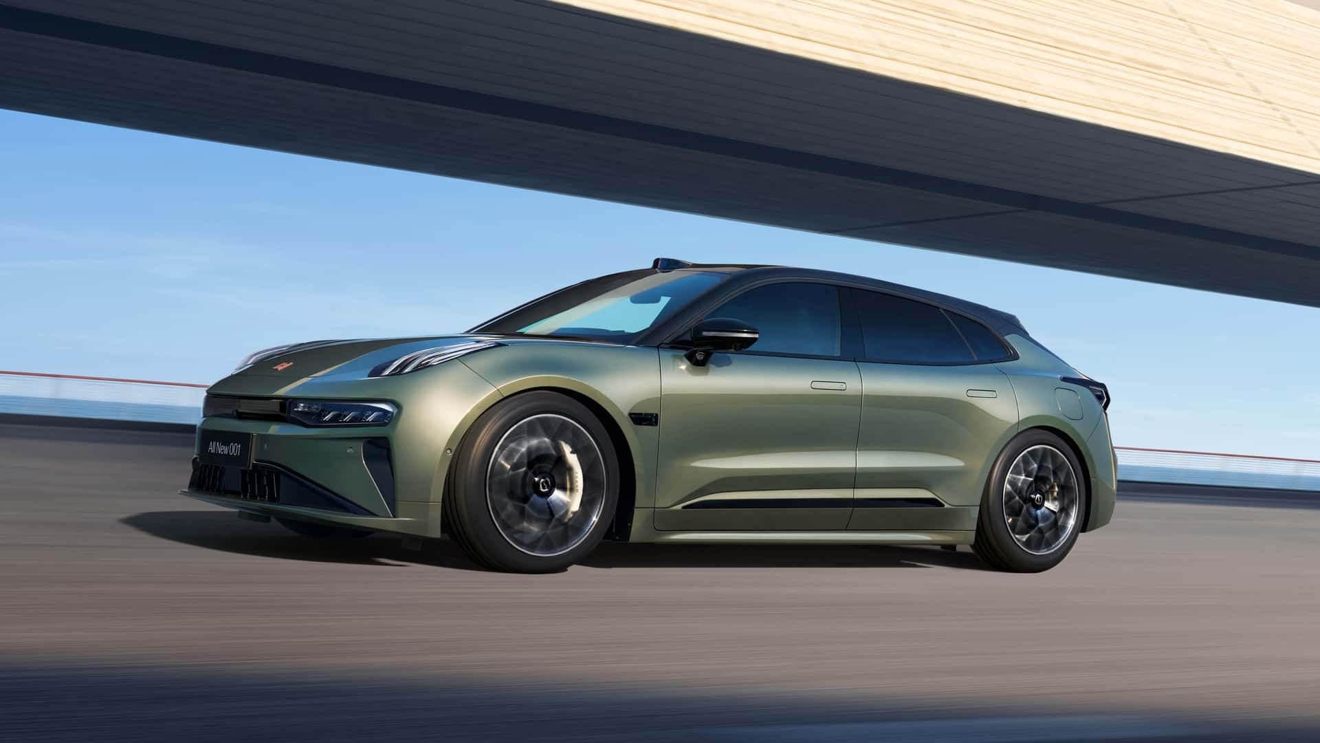 Oto dien sac 7 phut di them 500 km hinh anh