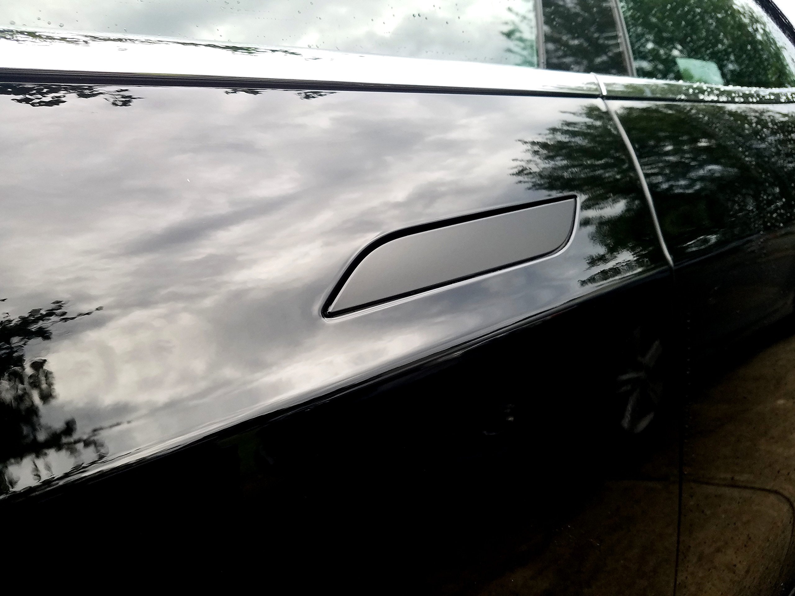 Tay nam cua an - khi ve dep co the phai danh doi bang an toan hinh anh