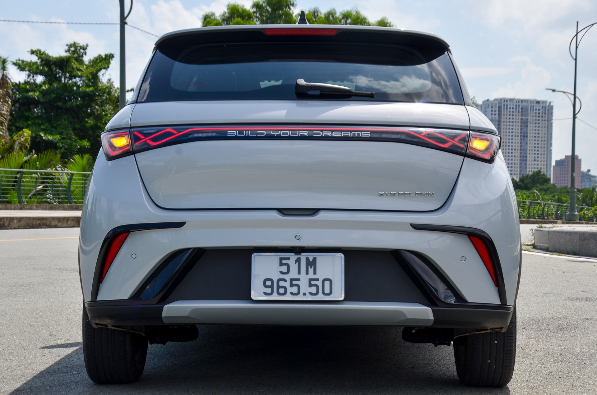 BYD Dolphin ảnh 3