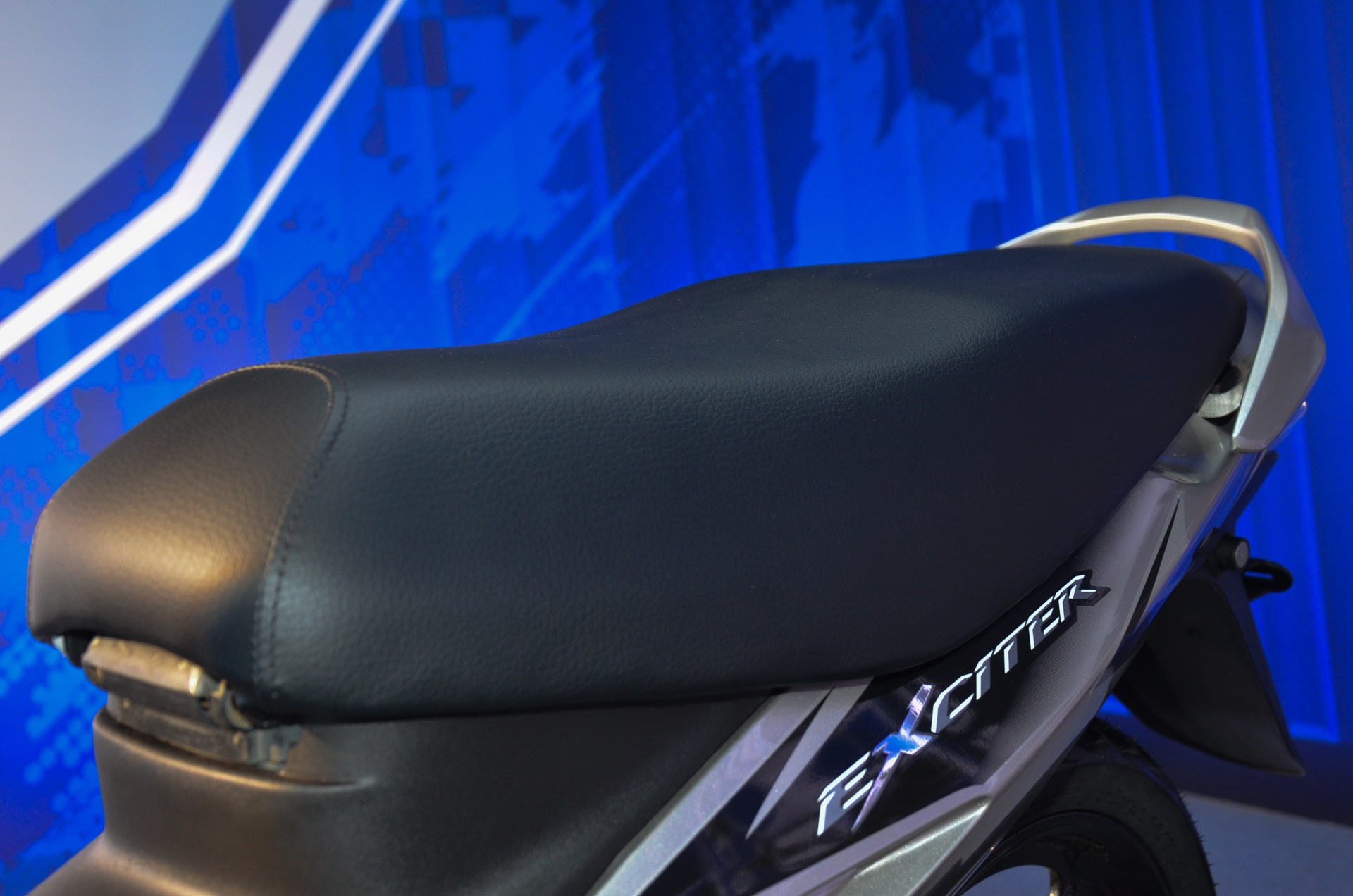 Yamaha Exciter ảnh 8