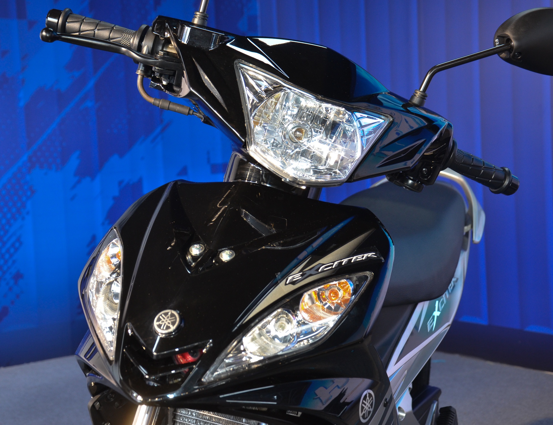 Yamaha Exciter ảnh 3 Yamaha Exciter ảnh 3