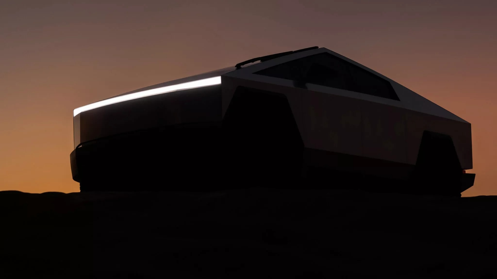 Ban tai dien Tesla gap rac roi vi den pha qua sang hinh anh