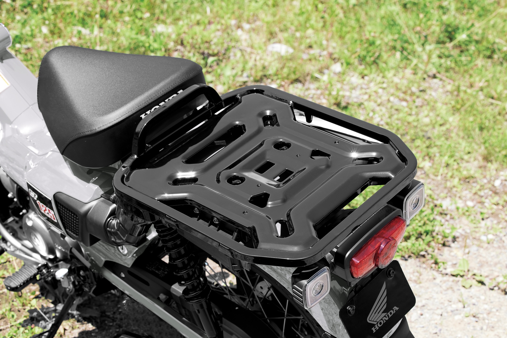 Honda CT125 anh 4