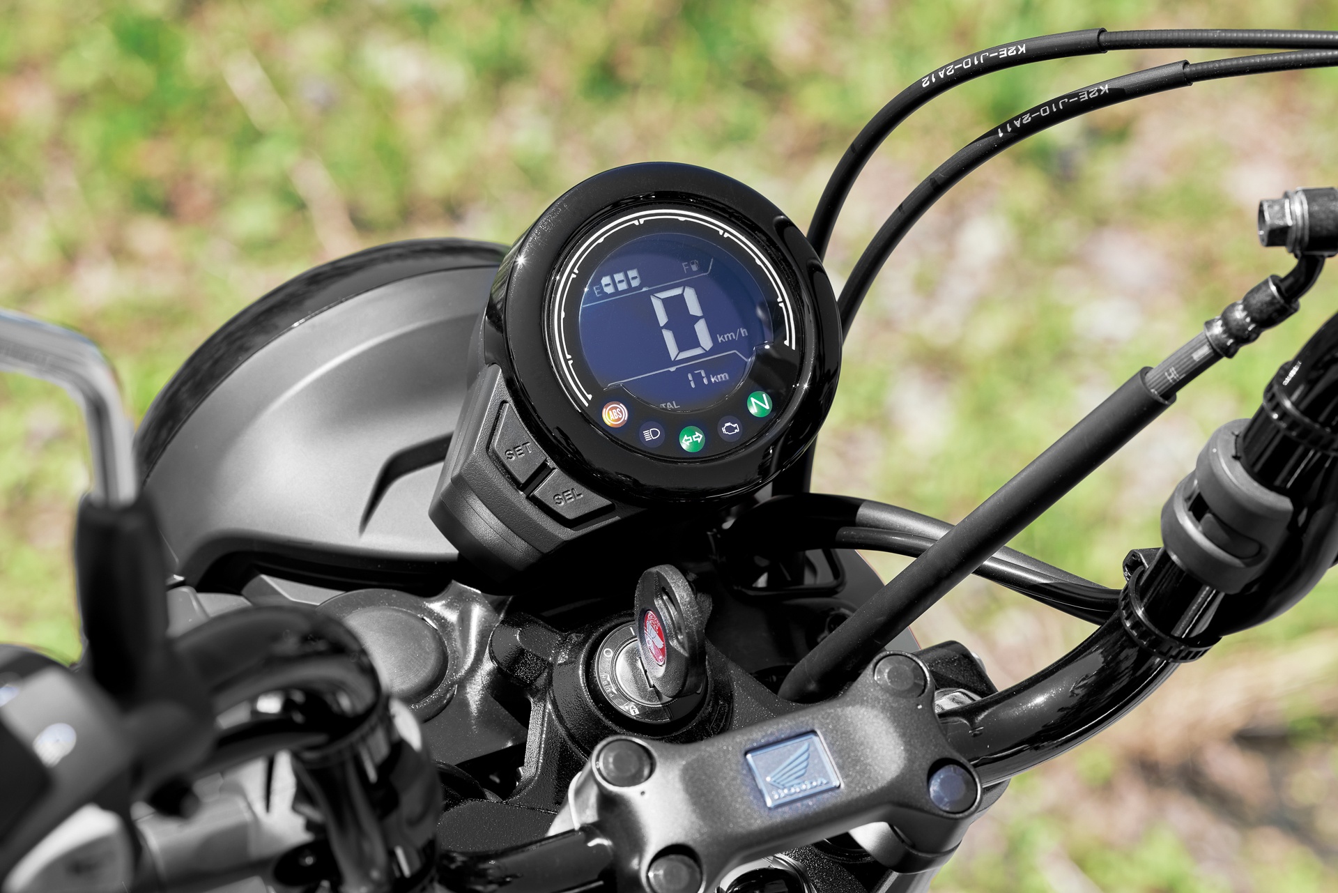 Honda CT125 anh 2