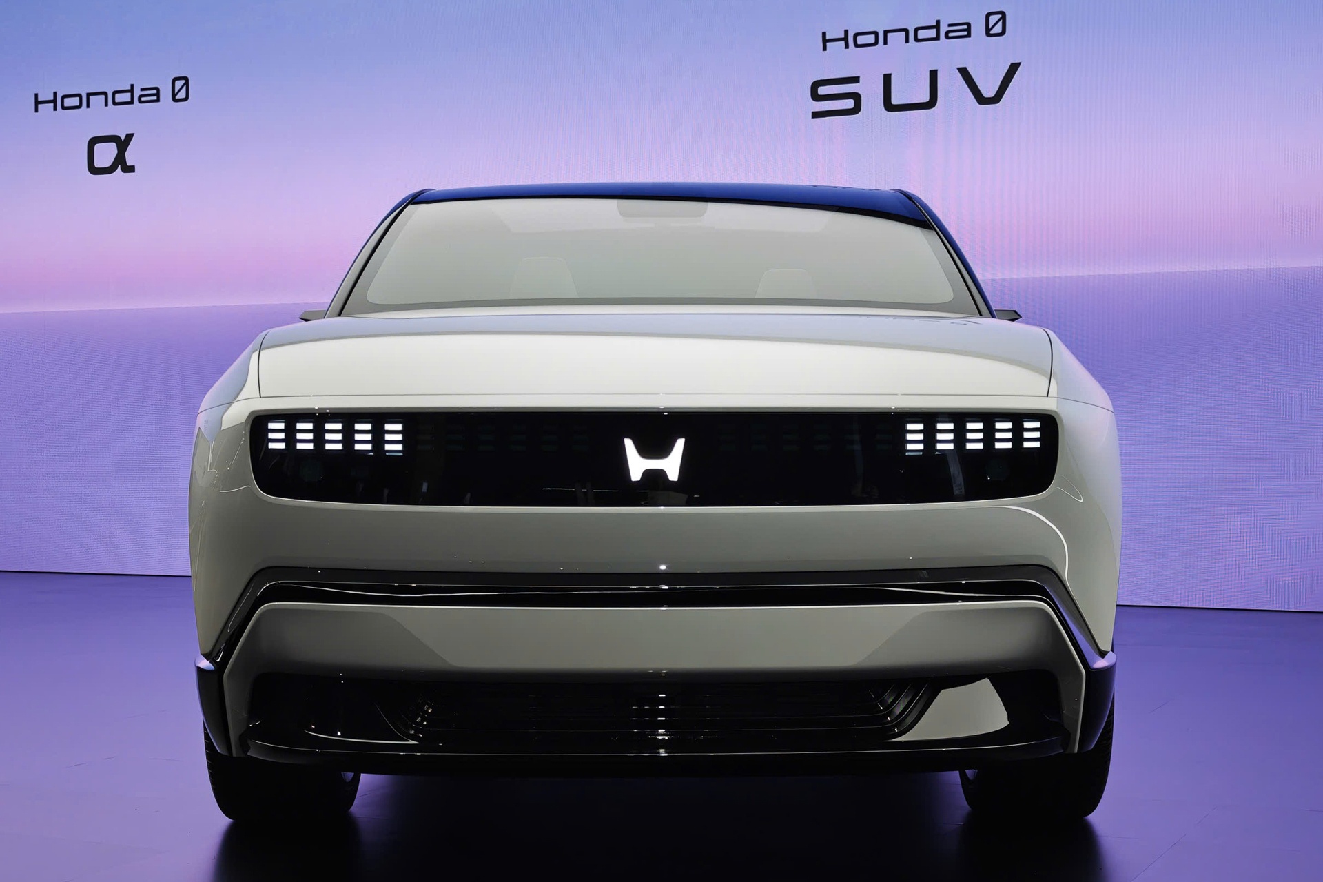 SUV điện Honda ảnh 9 SUV dien Honda anh 9