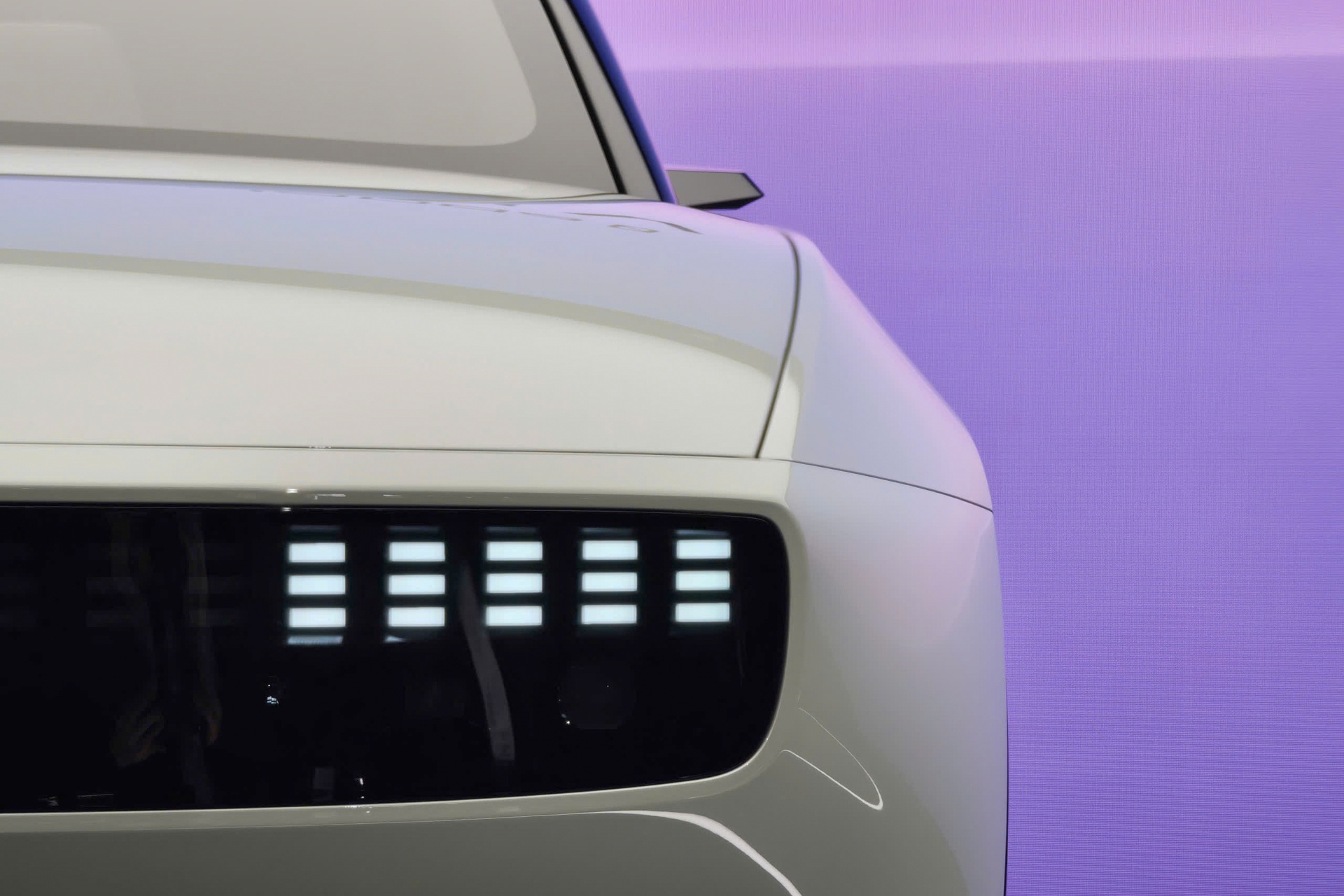 SUV điện Honda ảnh 10 SUV dien Honda anh 10