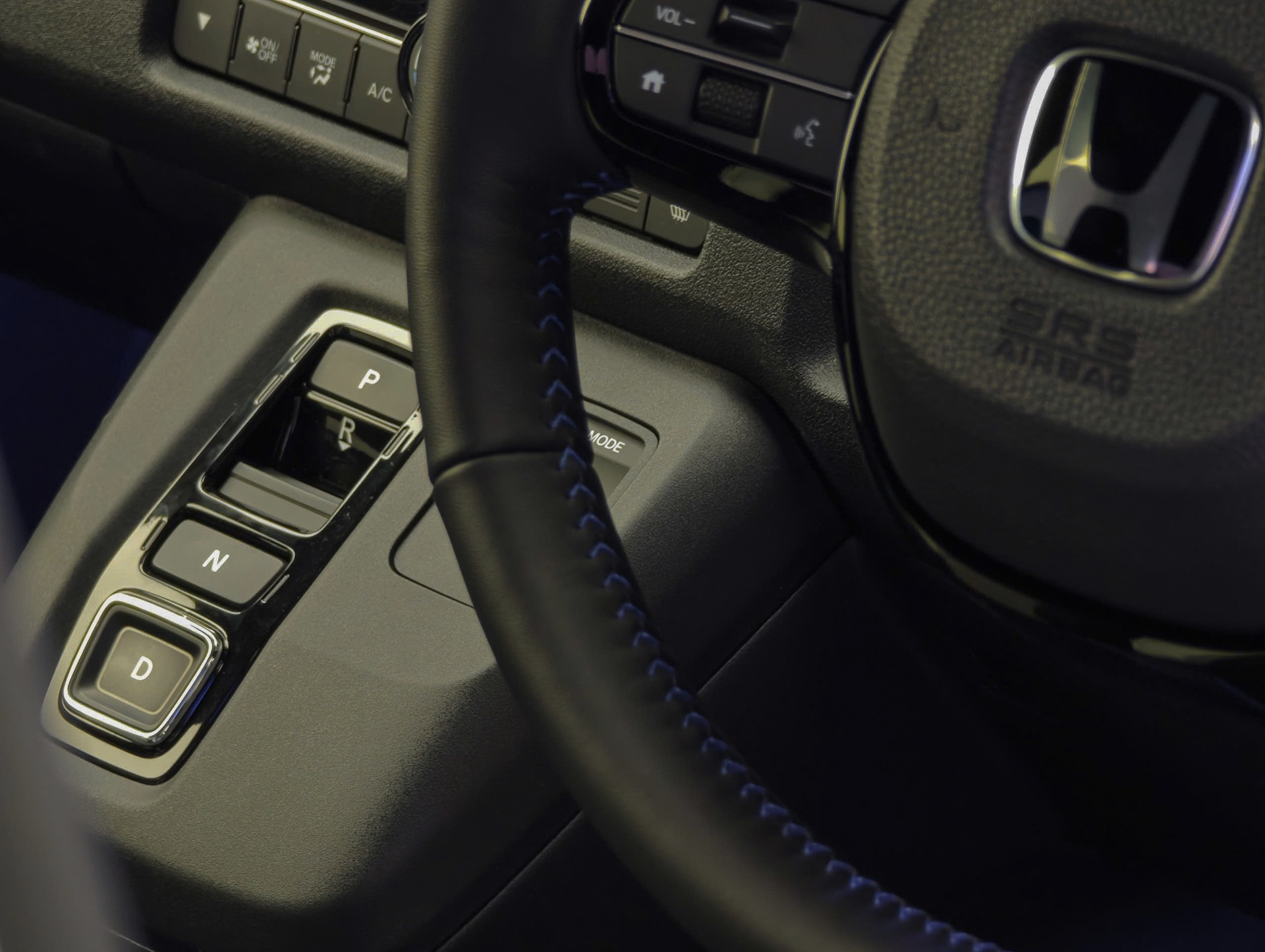 Honda Super-One ảnh 10 Honda Super-One anh 10