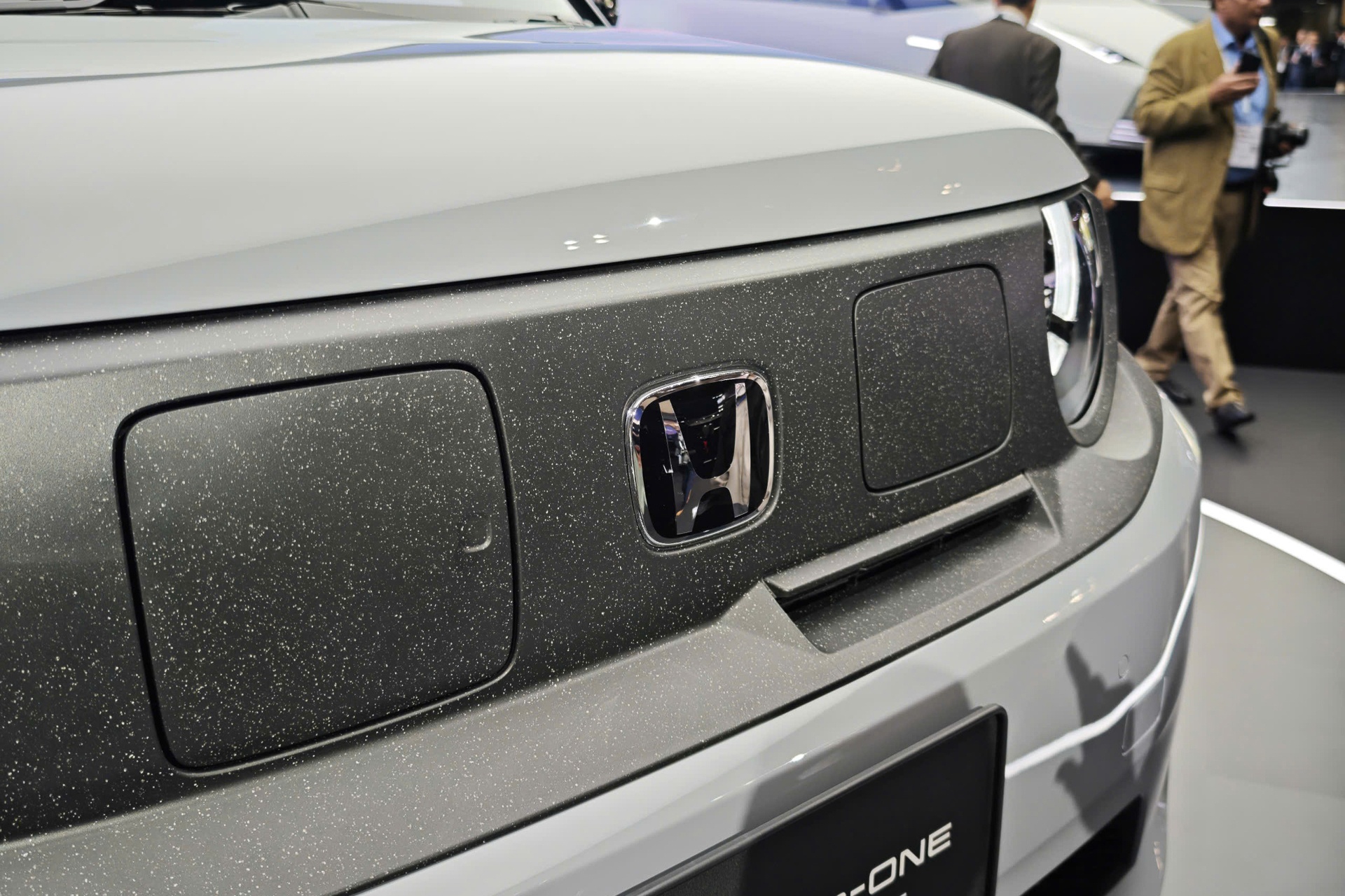 Honda Super-One ảnh 13 Honda Super-One anh 13