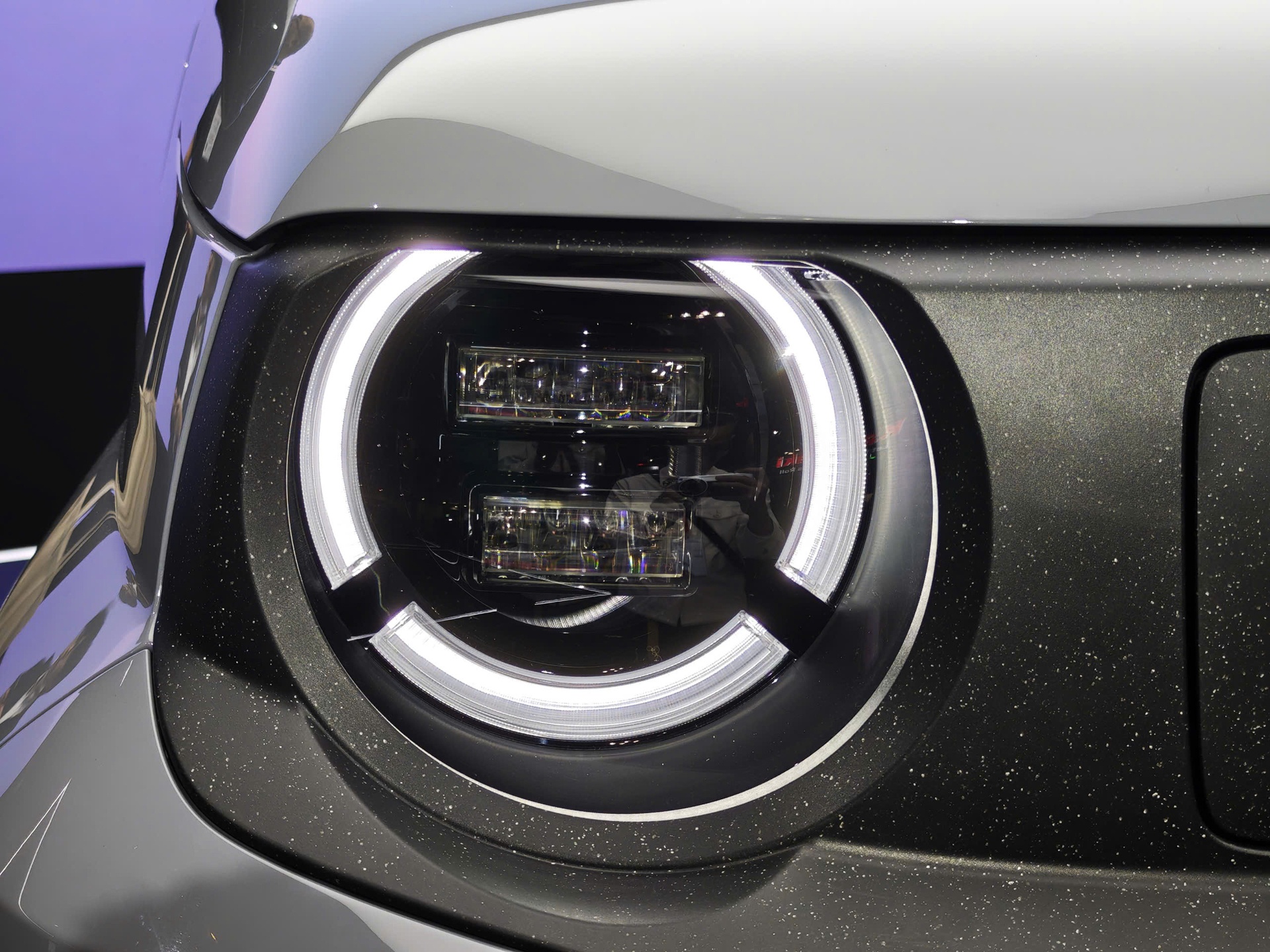 Honda Super-One ảnh 5 Honda Super-One anh 5