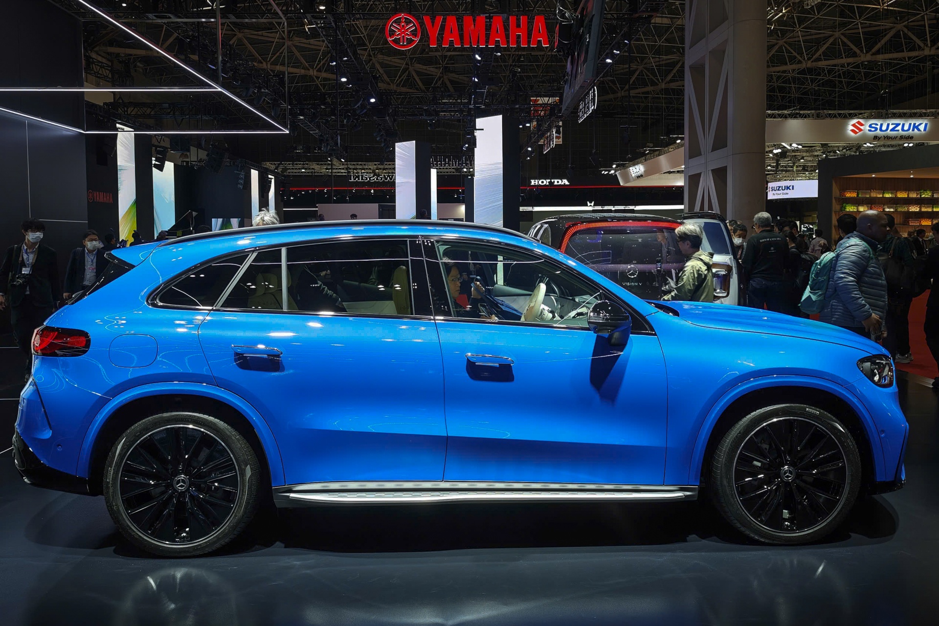 GLC EQ ảnh 2 GLC EQ anh 2