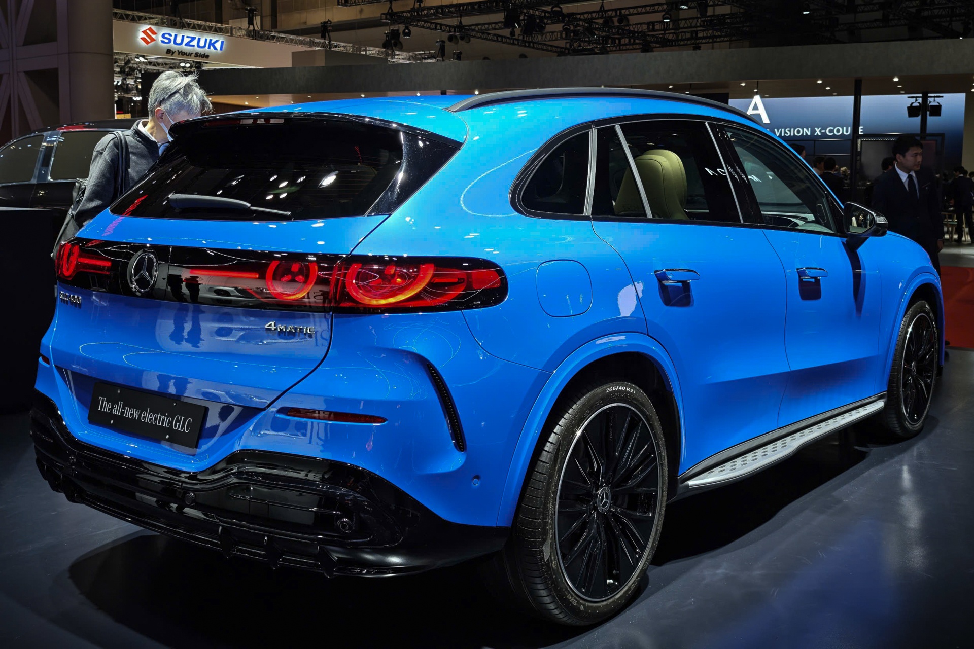 GLC EQ ảnh 16 GLC EQ anh 16