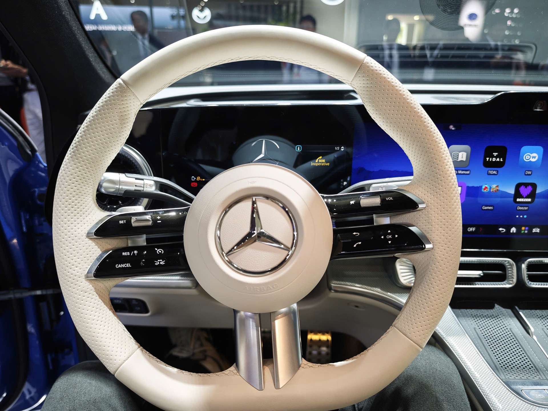 GLC EQ ảnh 10 GLC EQ anh 10