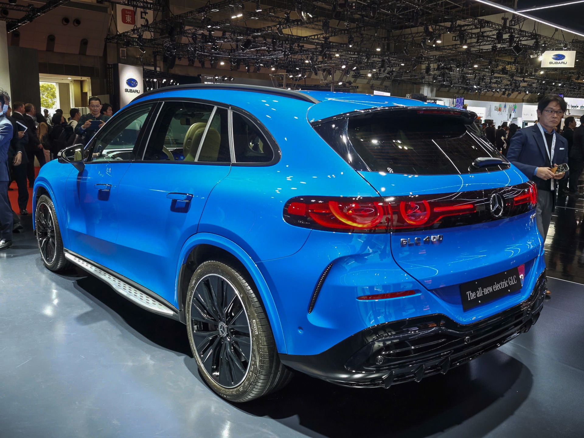 GLC EQ ảnh 17 GLC EQ anh 17