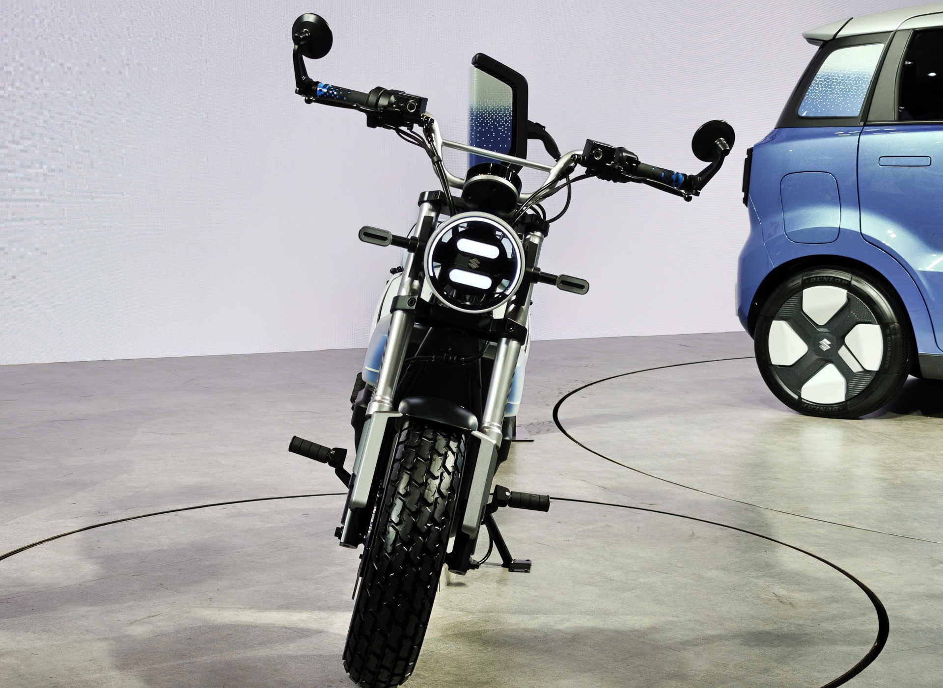 Suzuki e-VanVan anh 7