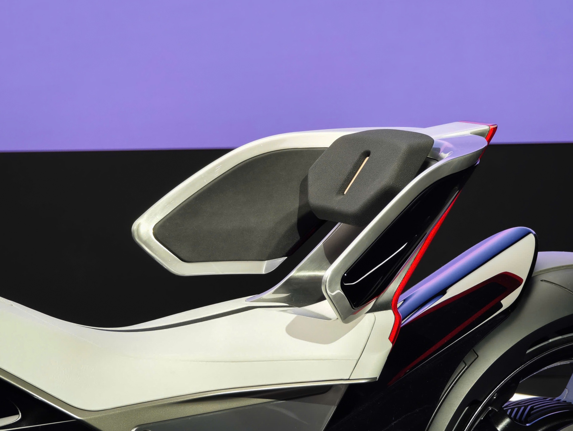 Honda EV Outlier ảnh 7 Honda EV Outlier anh 7