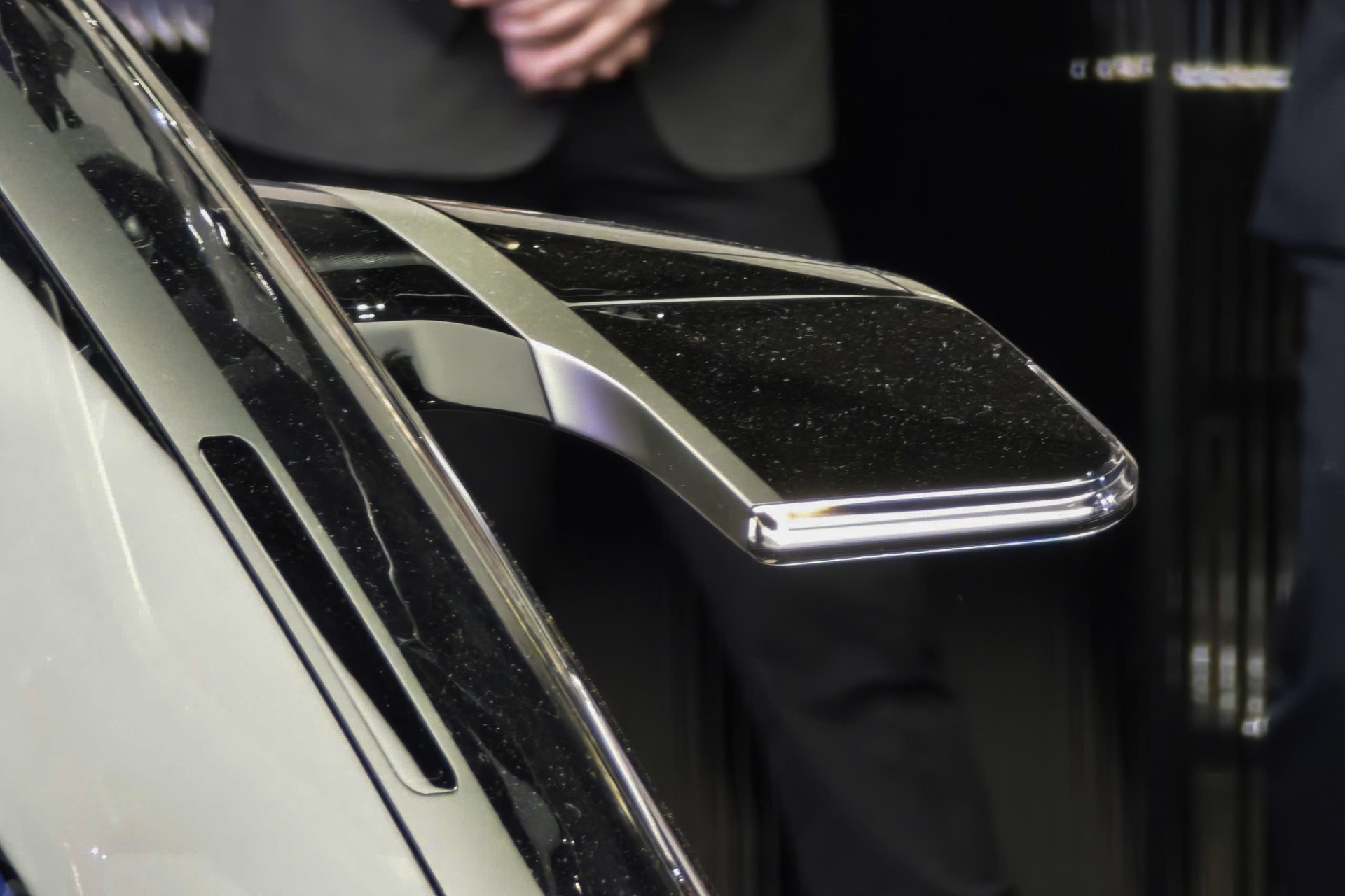 Honda EV Outlier ảnh 12 Honda EV Outlier anh 12