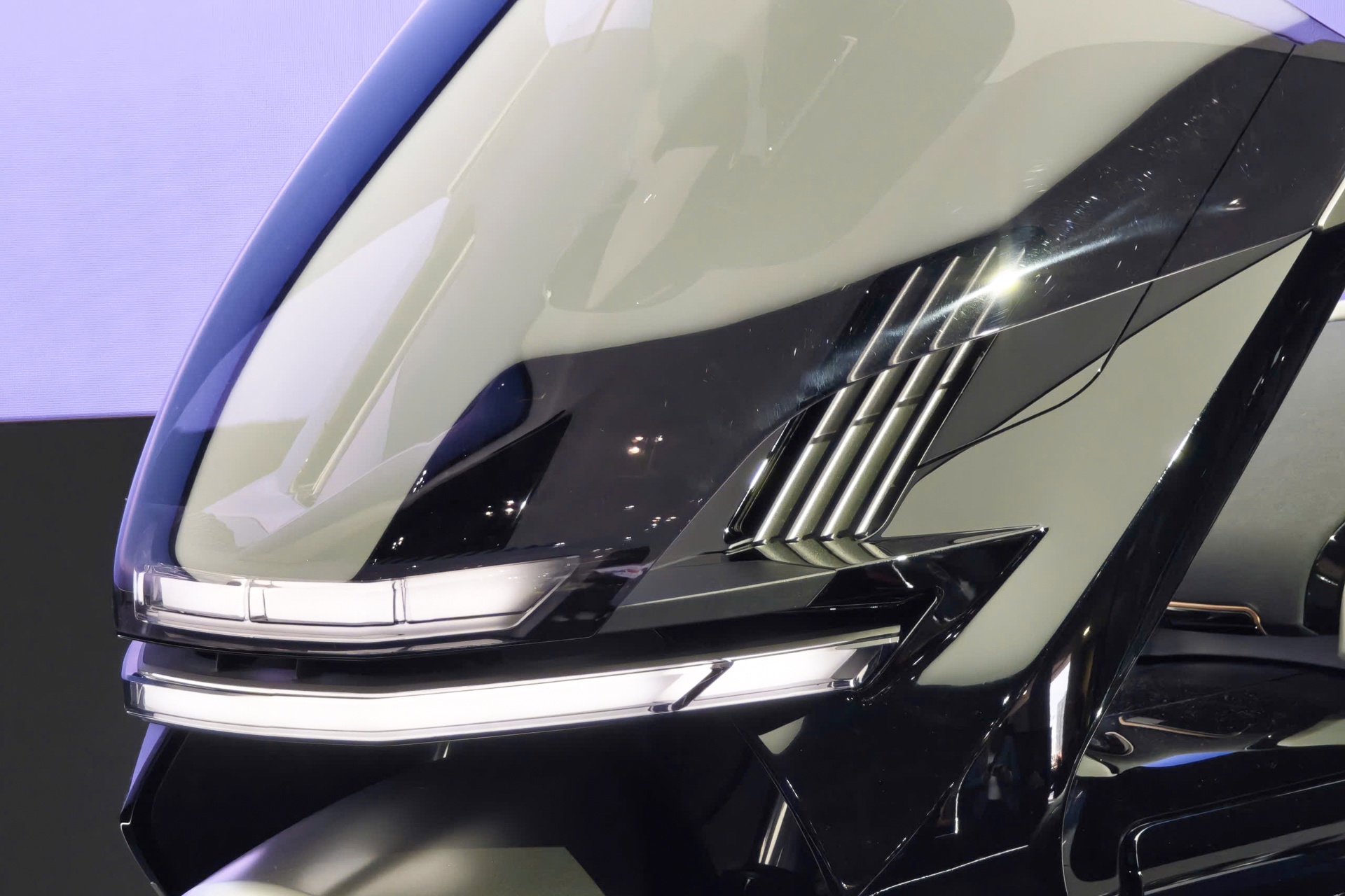 Honda PCX ảnh 4 Honda PCX anh 4