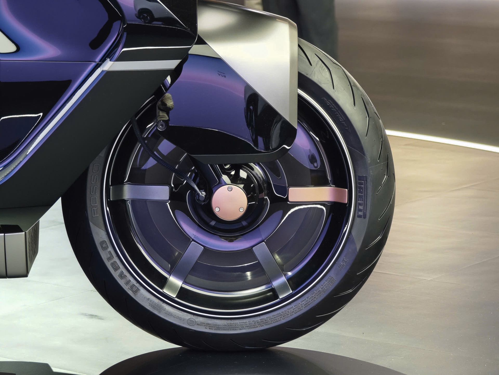 Honda PCX ảnh 8 Honda PCX anh 8