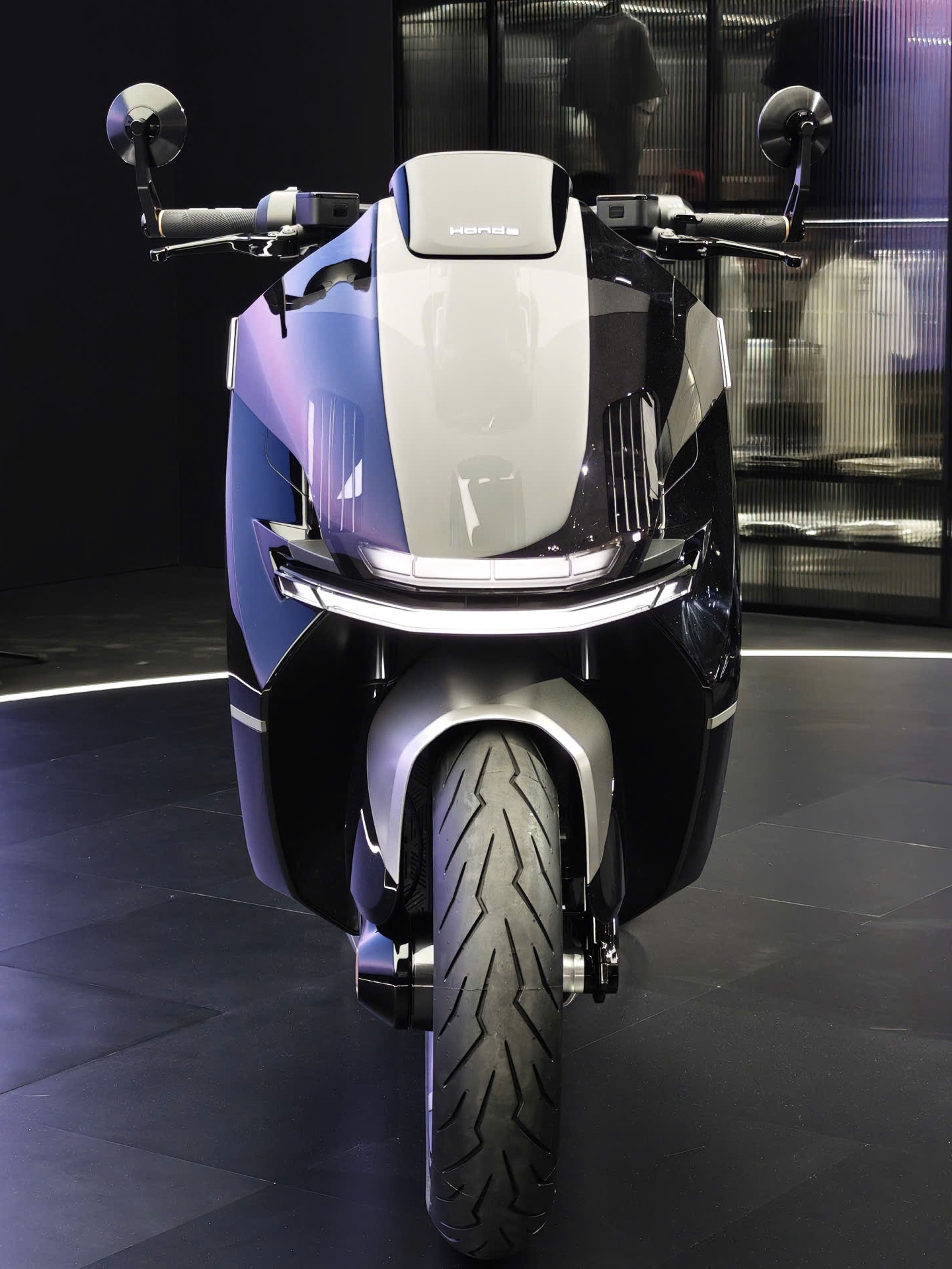 Honda PCX ảnh 2 Honda PCX anh 2