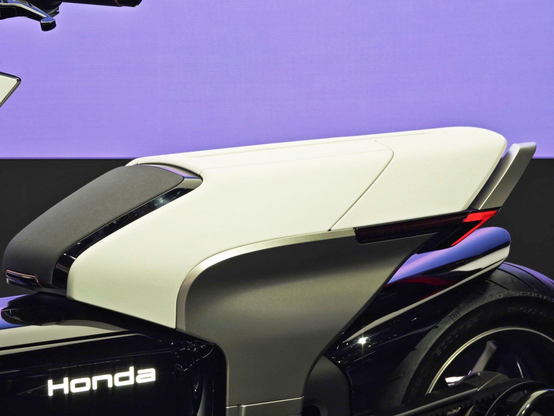 Honda PCX ảnh 10 Honda PCX anh 10