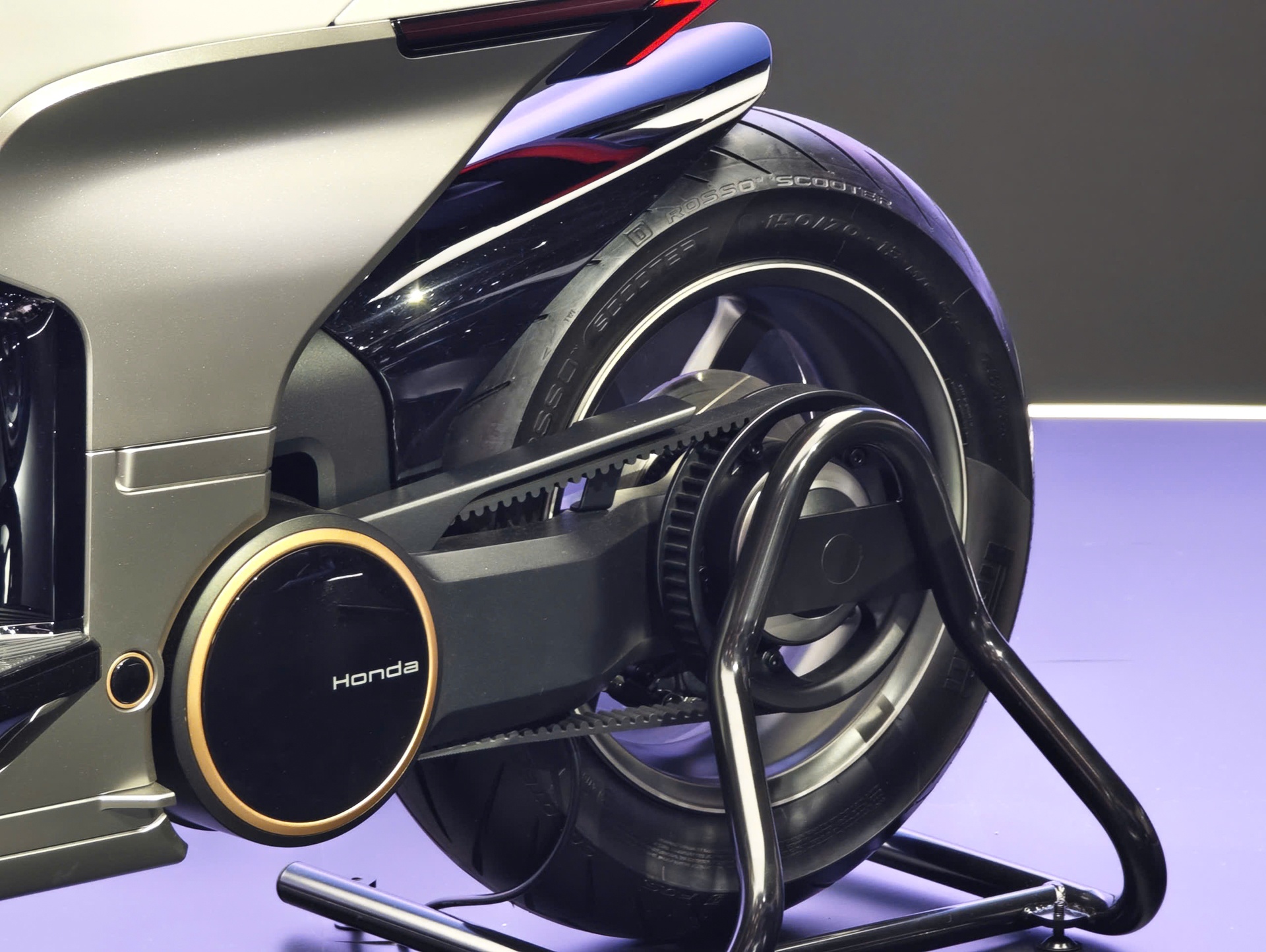 Honda PCX ảnh 11 Honda PCX anh 11