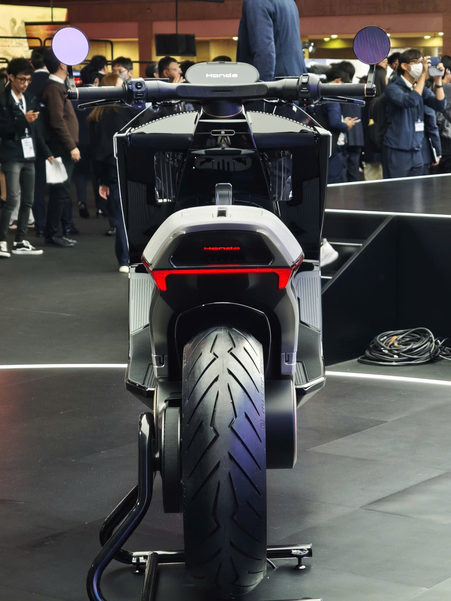 Honda PCX ảnh 5 Honda PCX anh 5