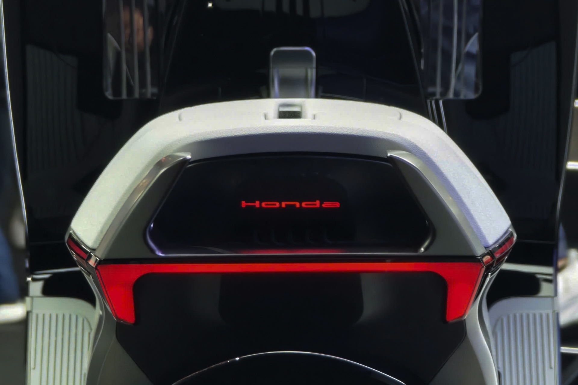 Honda PCX ảnh 6 Honda PCX anh 6