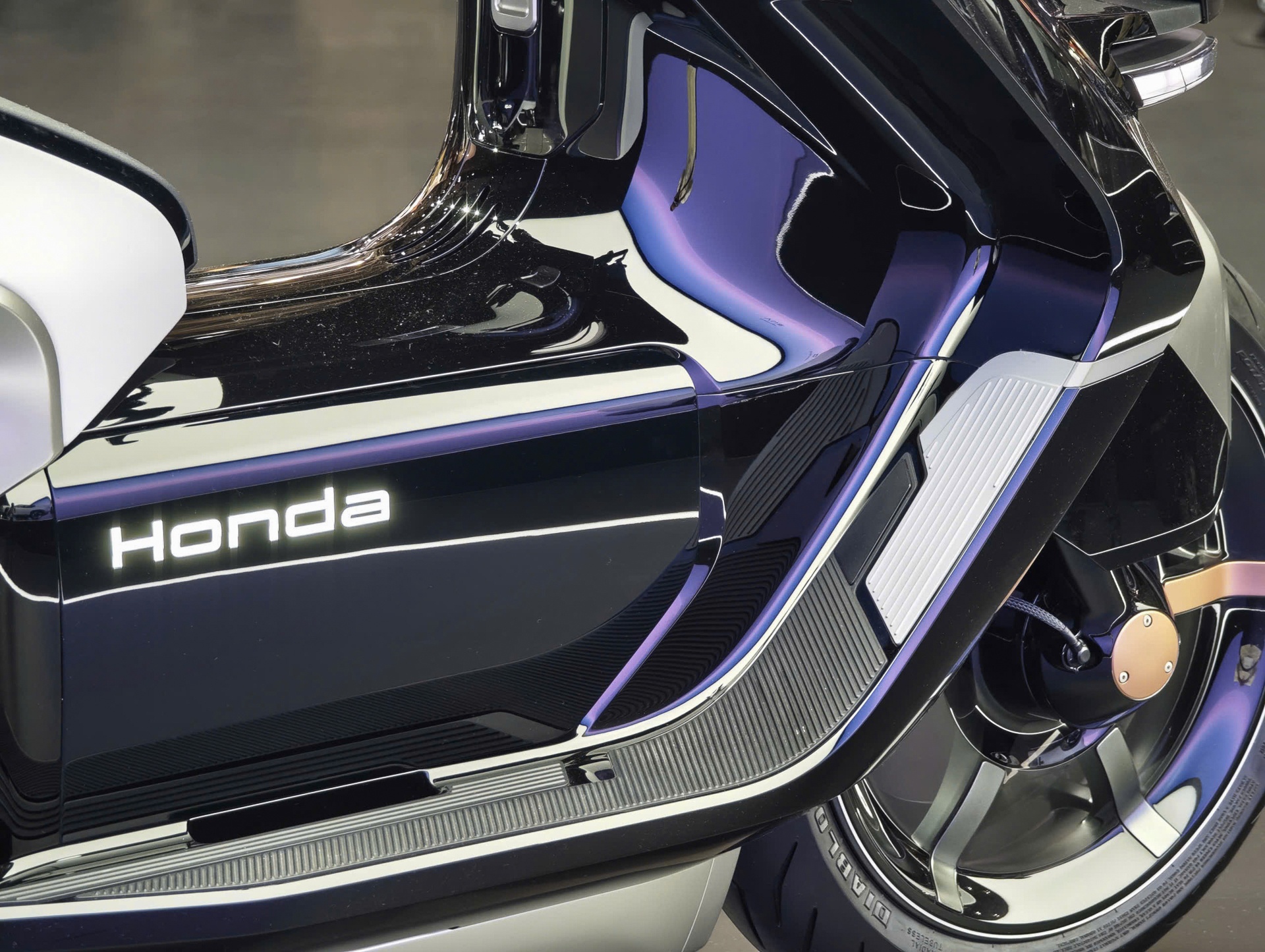 Honda PCX ảnh 9 Honda PCX anh 9