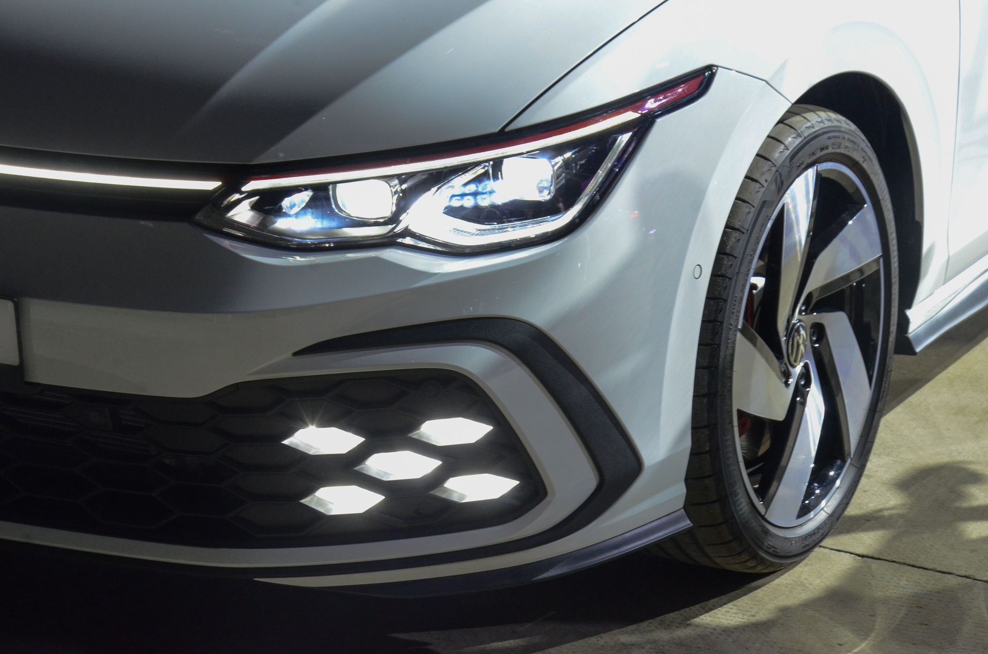 Volkswagen Golf ảnh 3 Volkswagen Golf anh 3