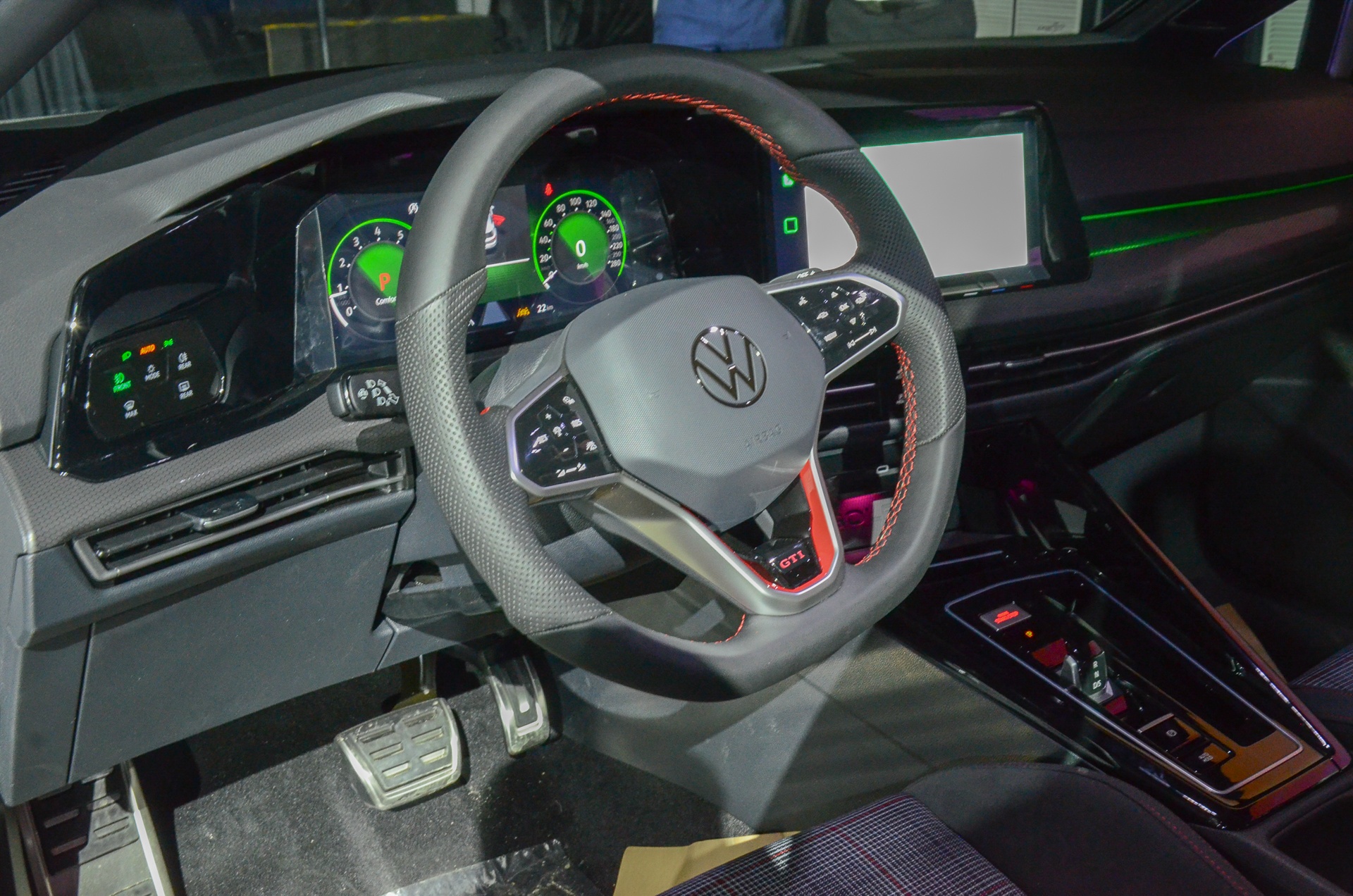 Volkswagen Golf ảnh 4 Volkswagen Golf anh 4