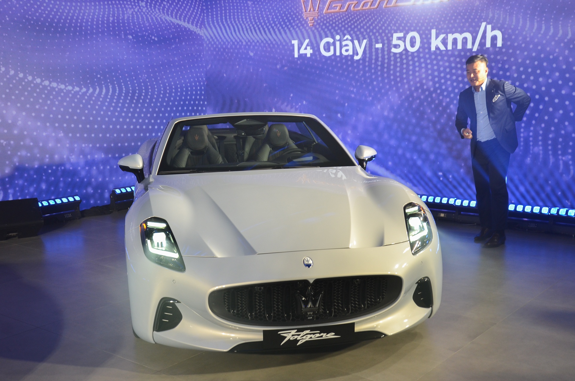 Maserati Folgore anh 3