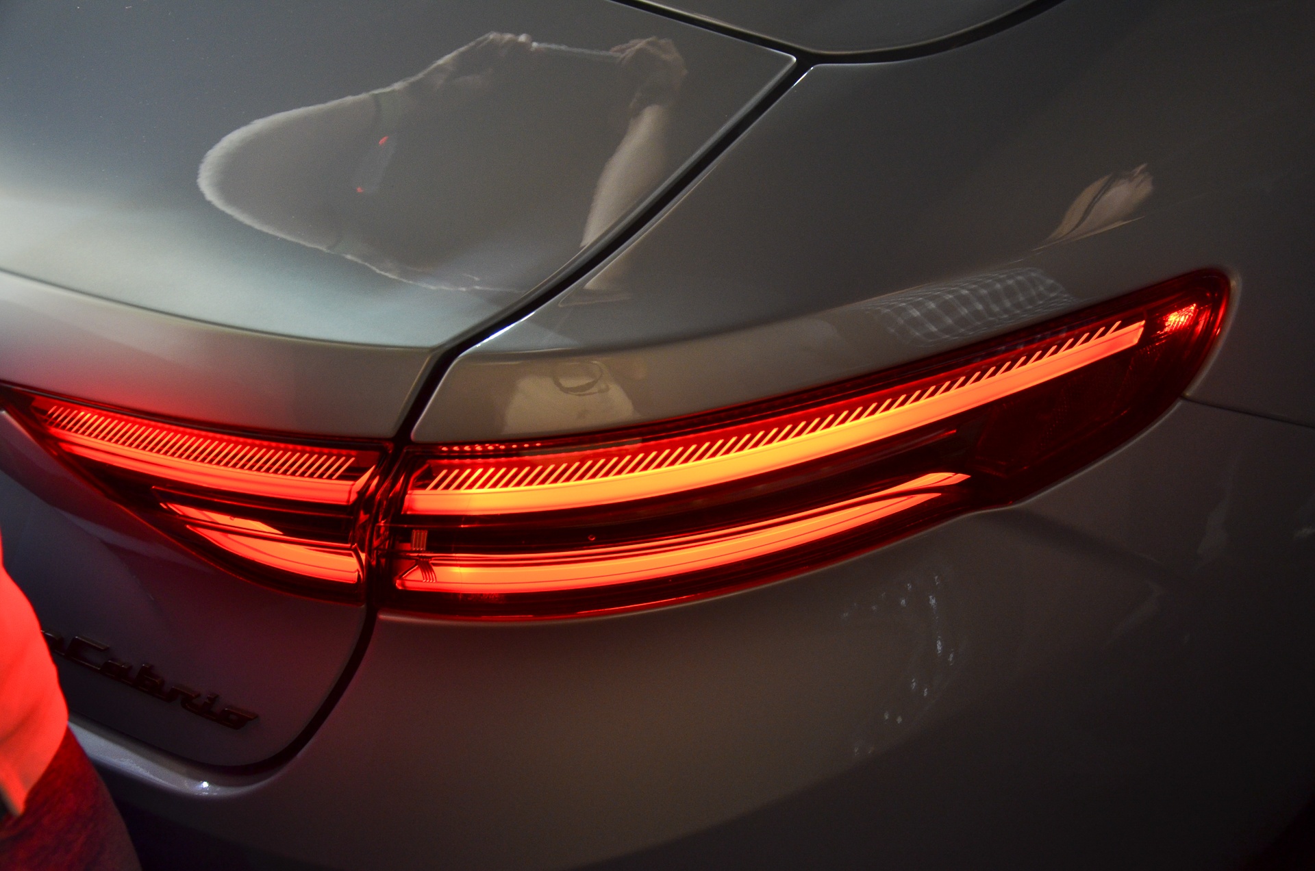 GranCabrio Folgore anh 7