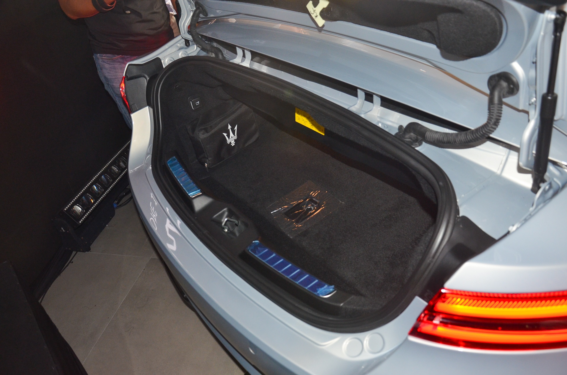 GranCabrio Folgore anh 9