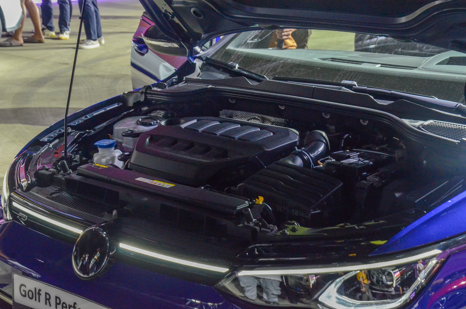 Volkswagen Golf ảnh 7 Volkswagen Golf anh 7