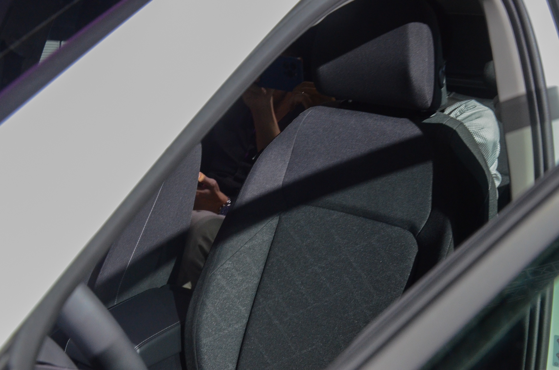 Volkswagen Golf anh 10