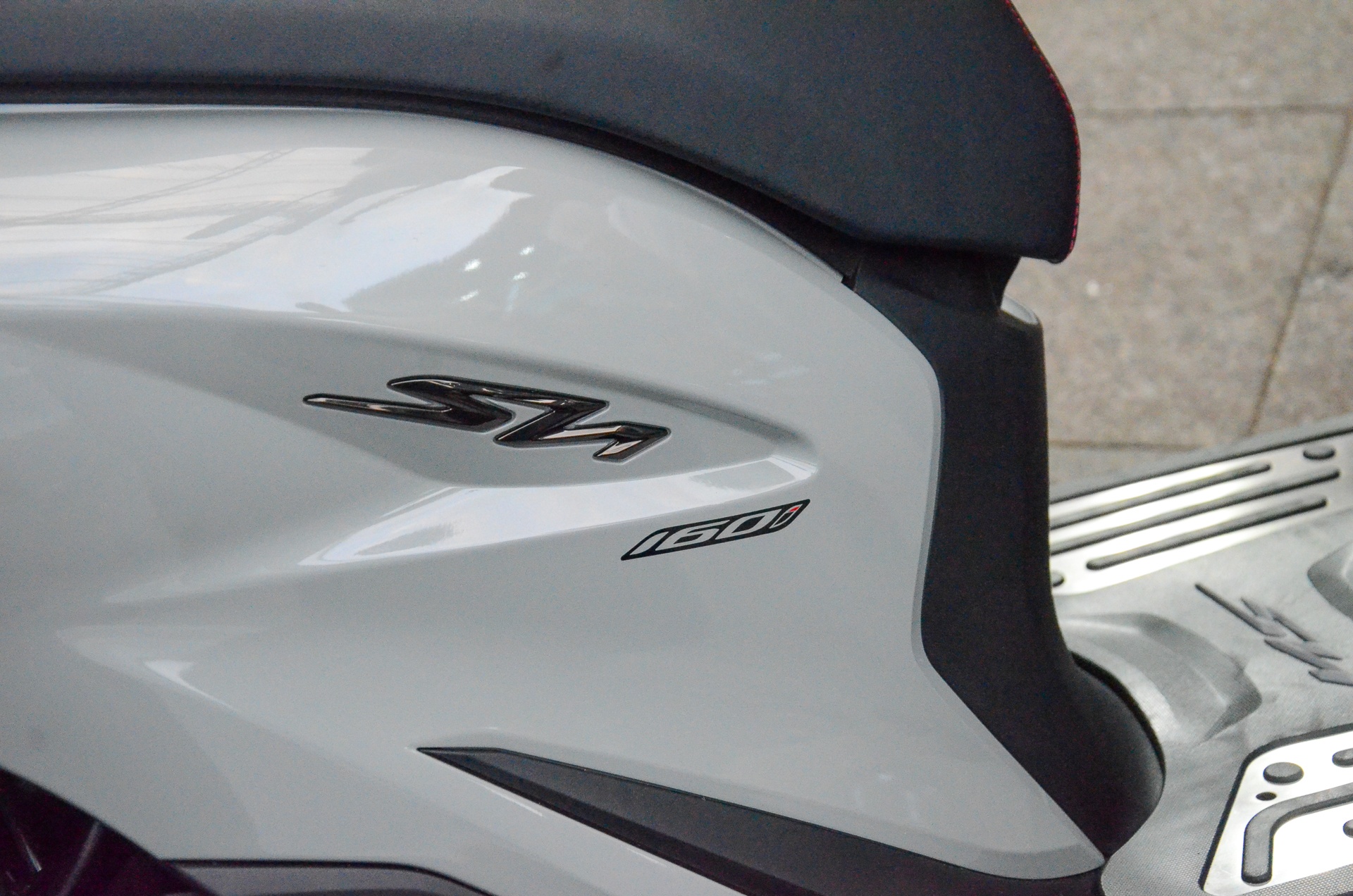 Honda SH160i ảnh 16 Honda SH160i anh 16