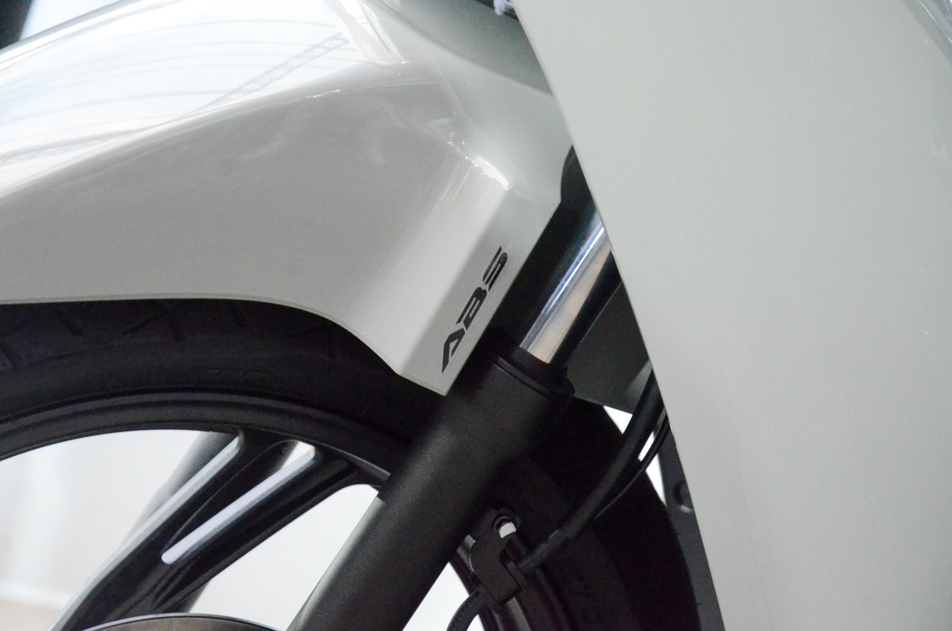 Honda SH160i ảnh 5 Honda SH160i anh 5