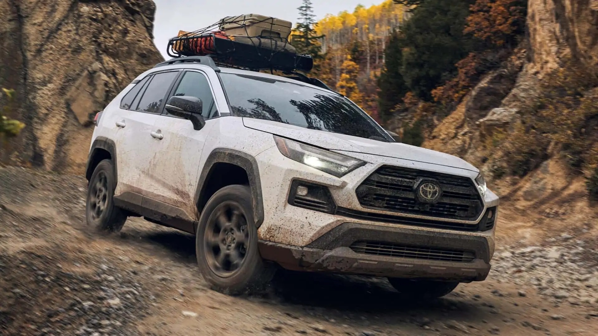 Camera lui tren ca trieu xe Toyota bi dung hinh hinh anh