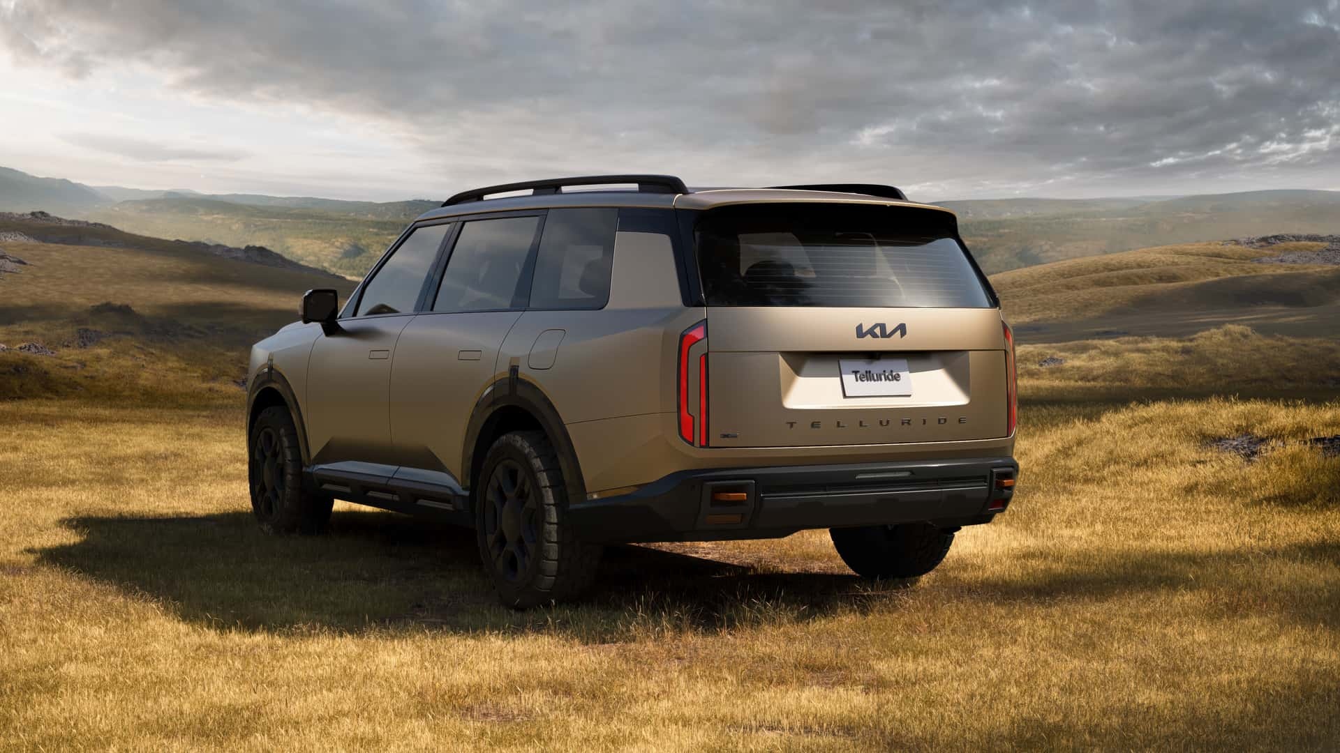 Kia Telluride anh 6