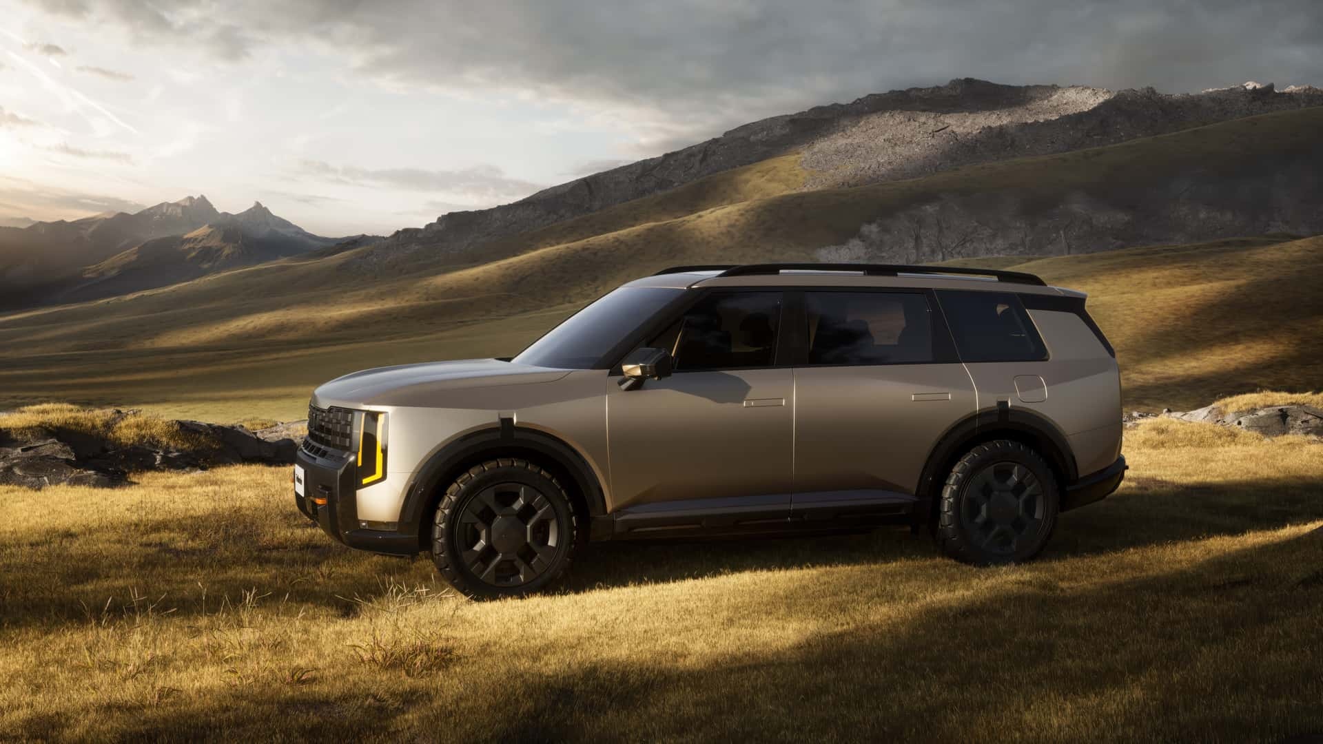 Kia Telluride anh 11
