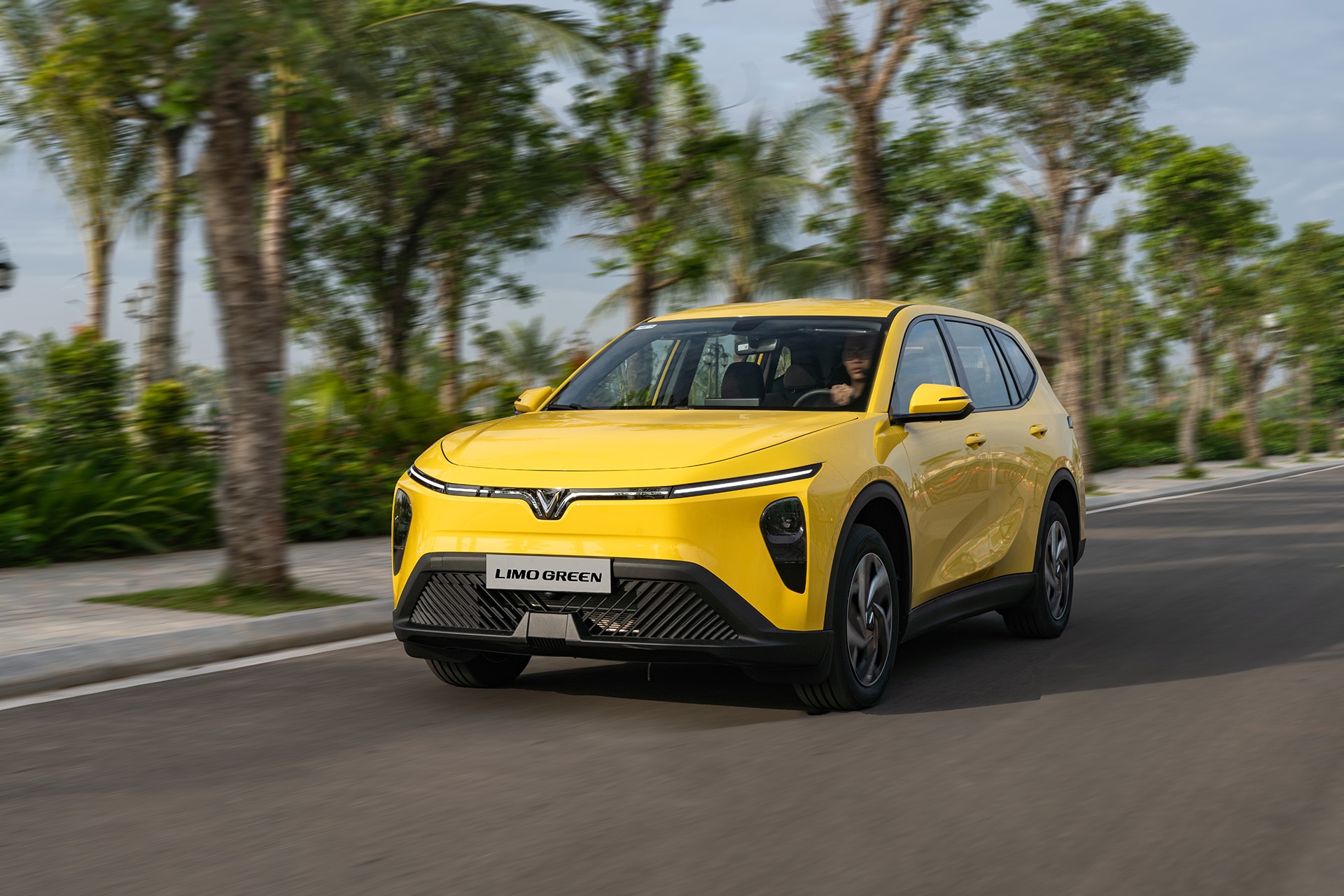 Mitsubishi Xpander ảnh 1 Mitsubishi Xpander anh 1