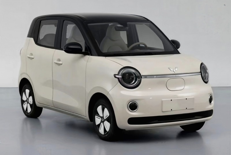 Xe dien 'e' o Viet Nam co ban nang cap - tang kich co, doi ngoai hinh hinh anh