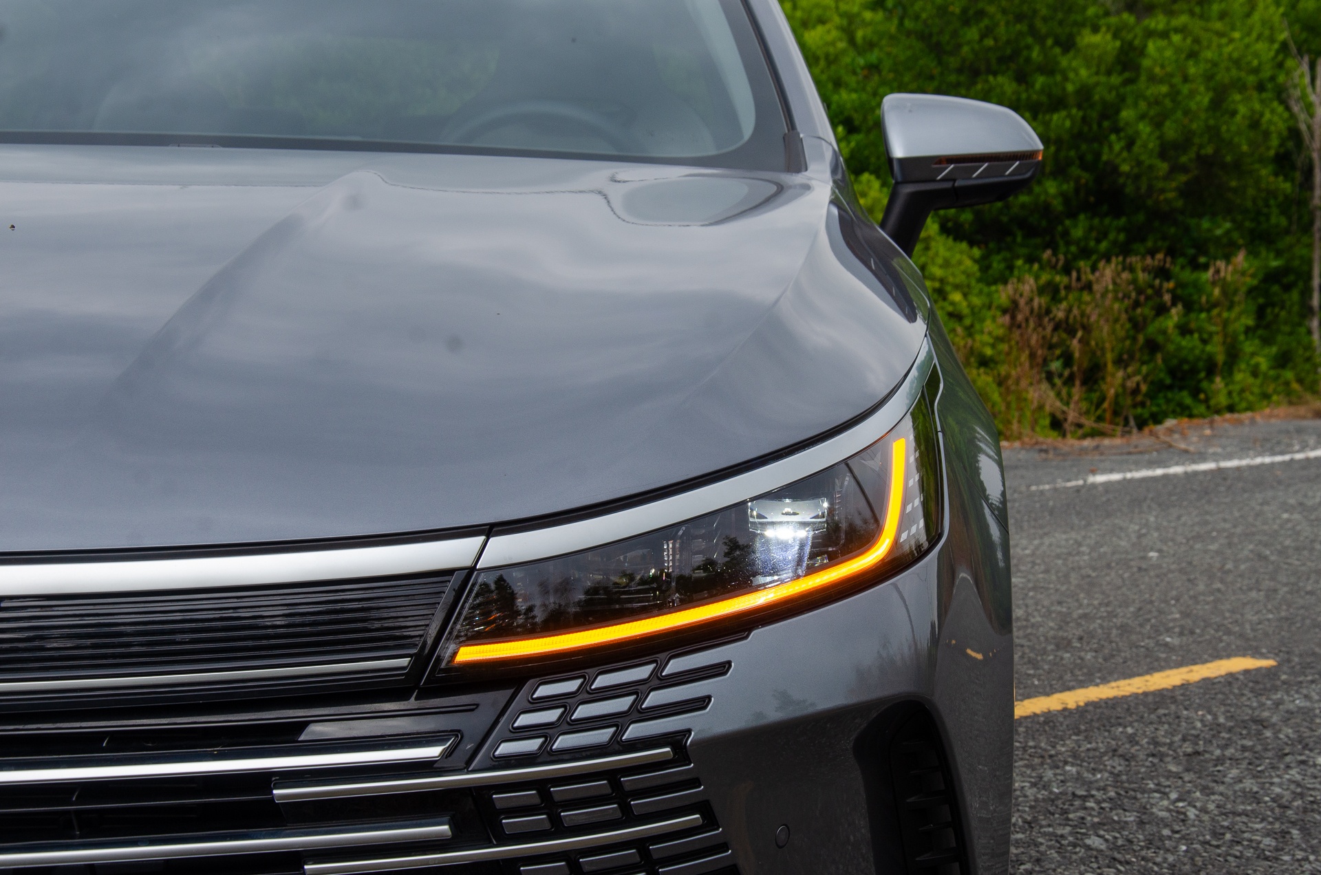 Oto Trung Quoc vao Viet Nam - hua hen nhieu, thuc te ra sao? hinh anh