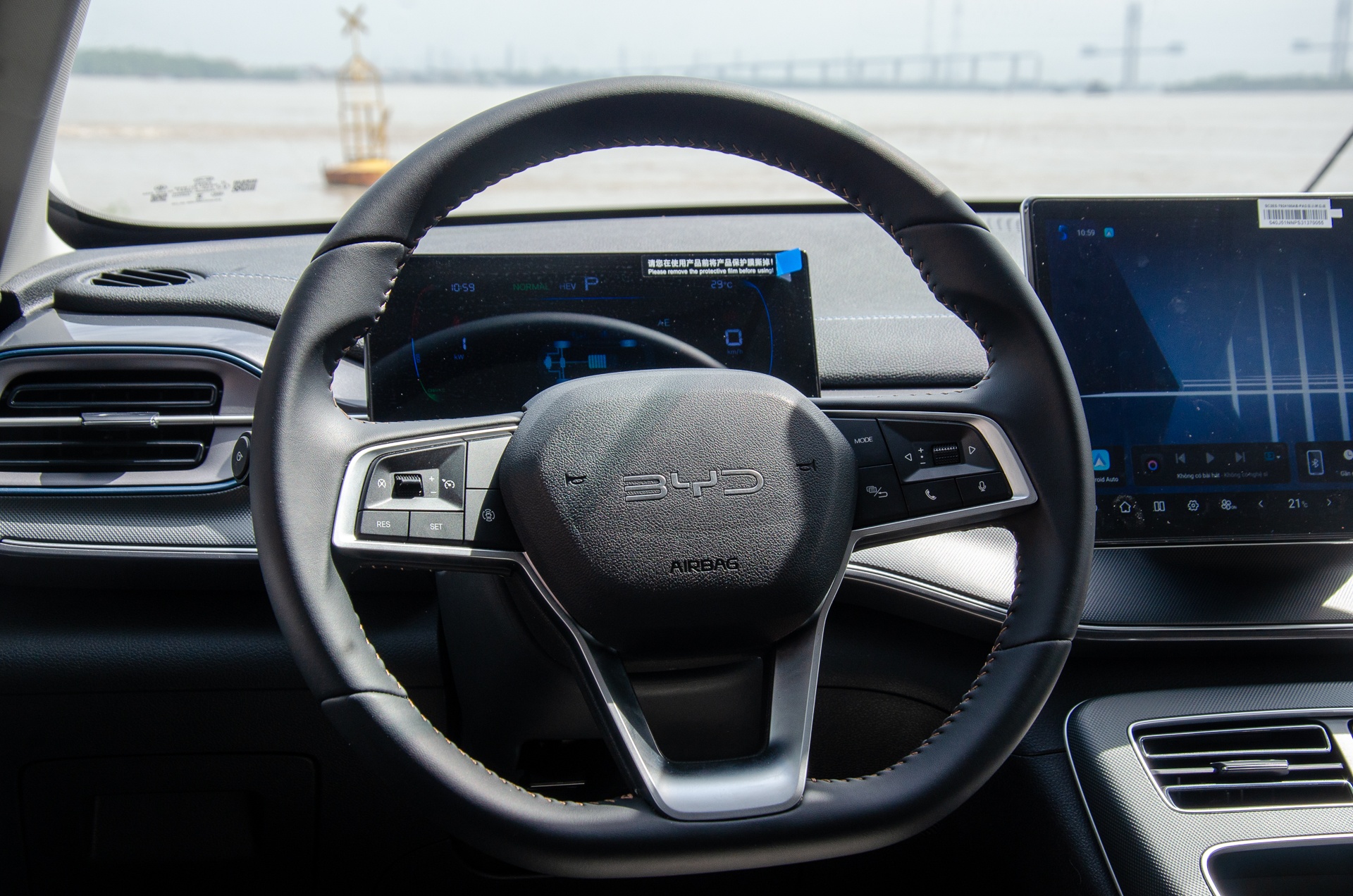 oto Trung Quoc anh 1