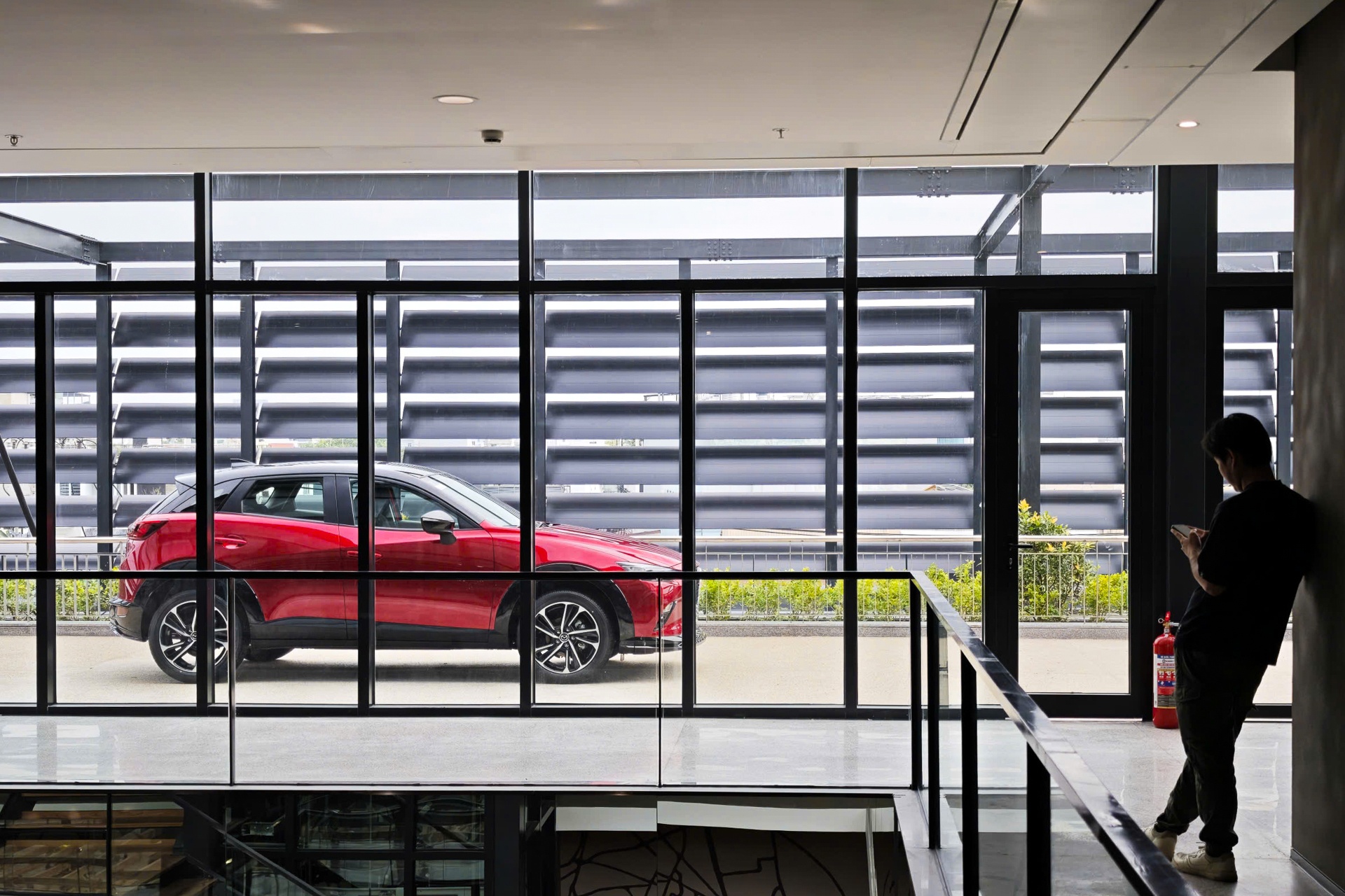 showroom flagship ảnh 2 showroom flagship anh 2