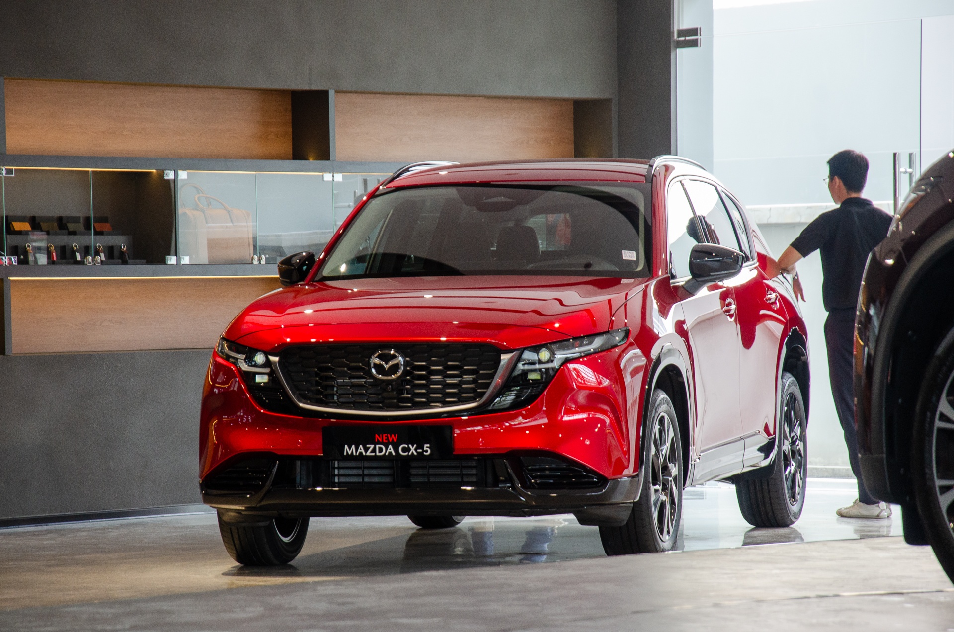 showroom flagship ảnh 4 showroom flagship anh 4