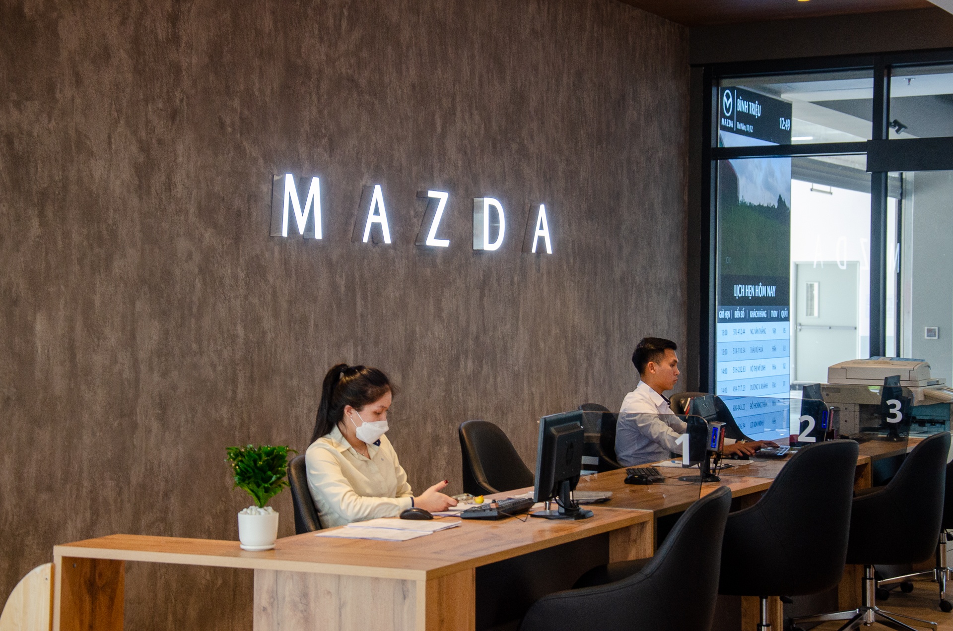 showroom flagship ảnh 7 showroom flagship anh 7