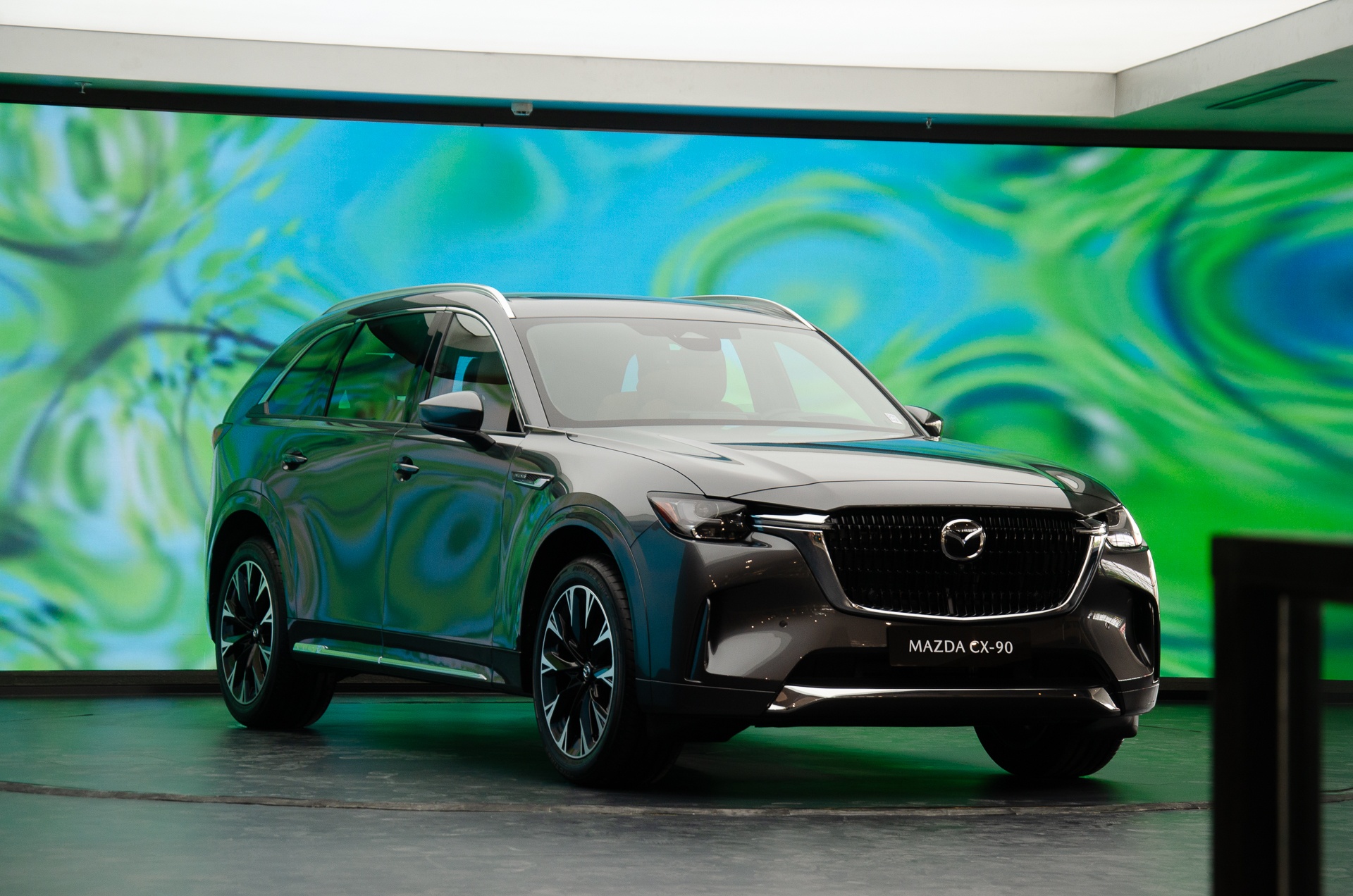 showroom flagship ảnh 8 showroom flagship anh 8