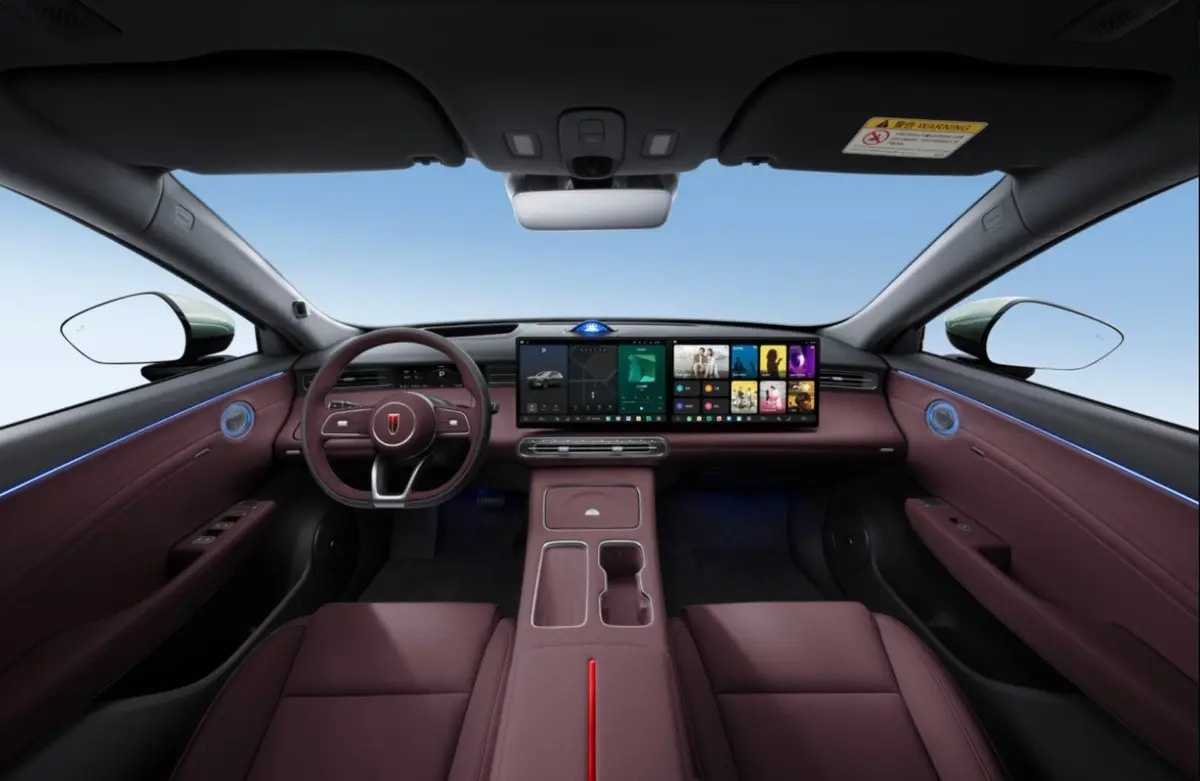 SUV Trung Quoc anh 2