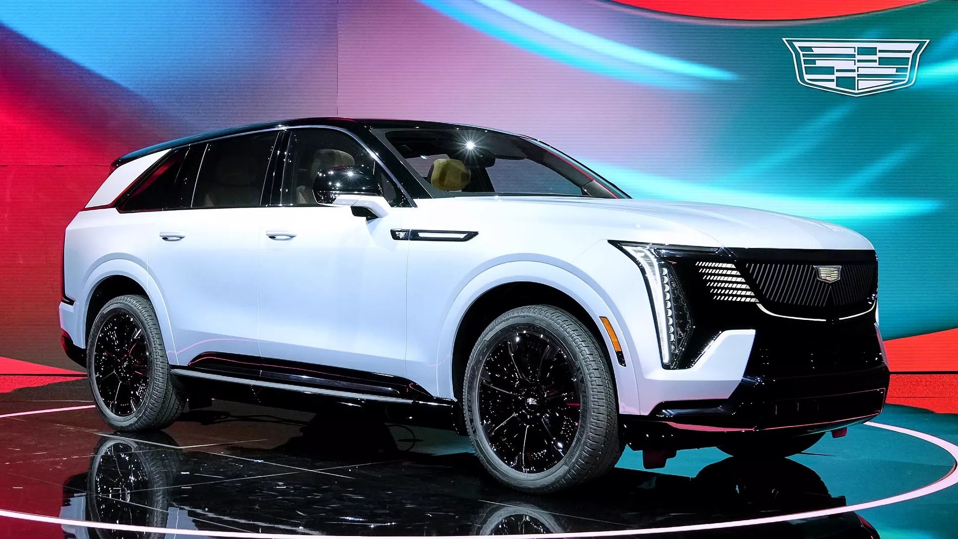 Quy mo thi truong xe sang o My duoc du bao tang gap doi hinh anh